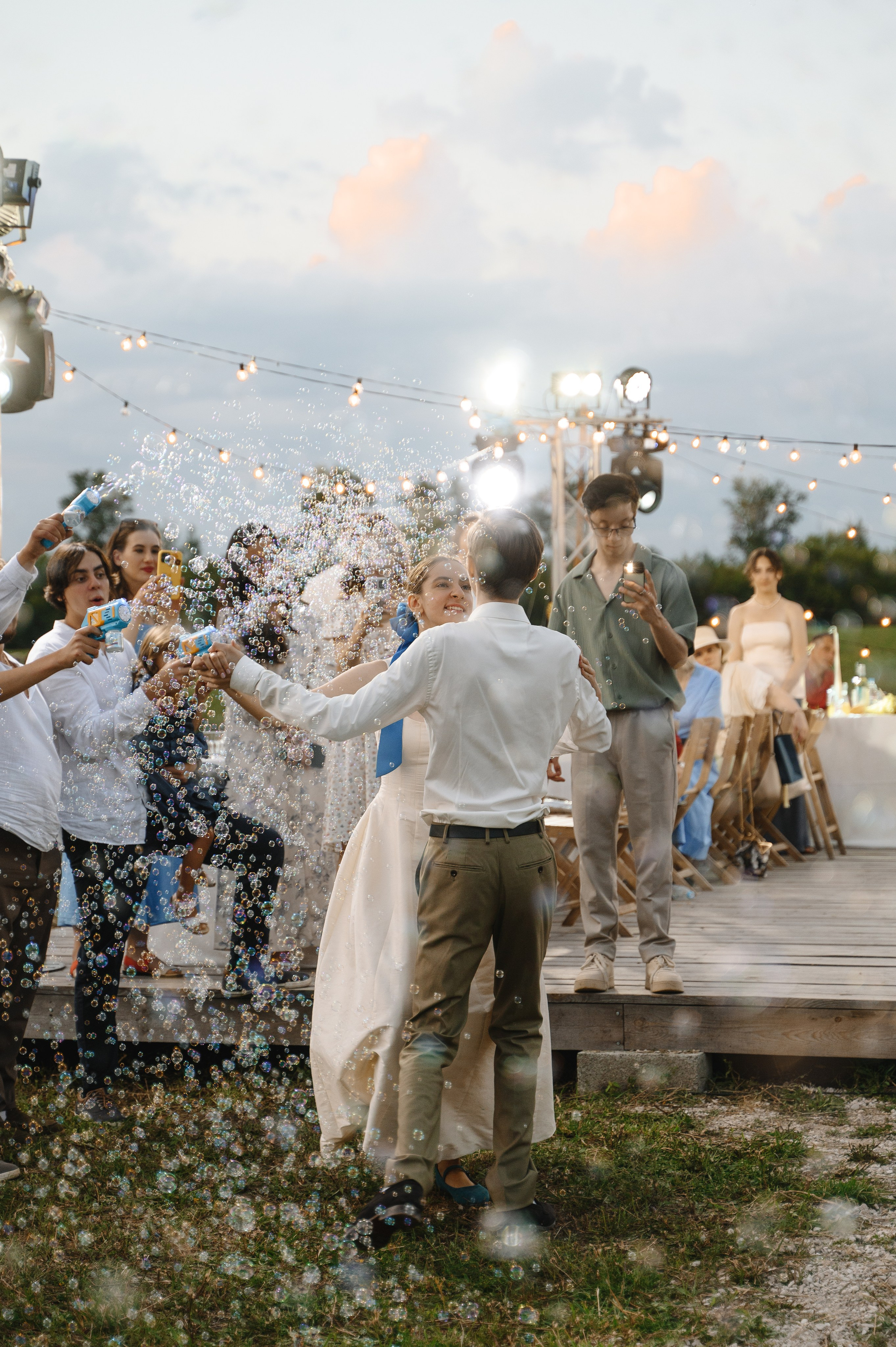 Держась за руки…. Свадебный фотограф Тольятти Самара Холмов Артем