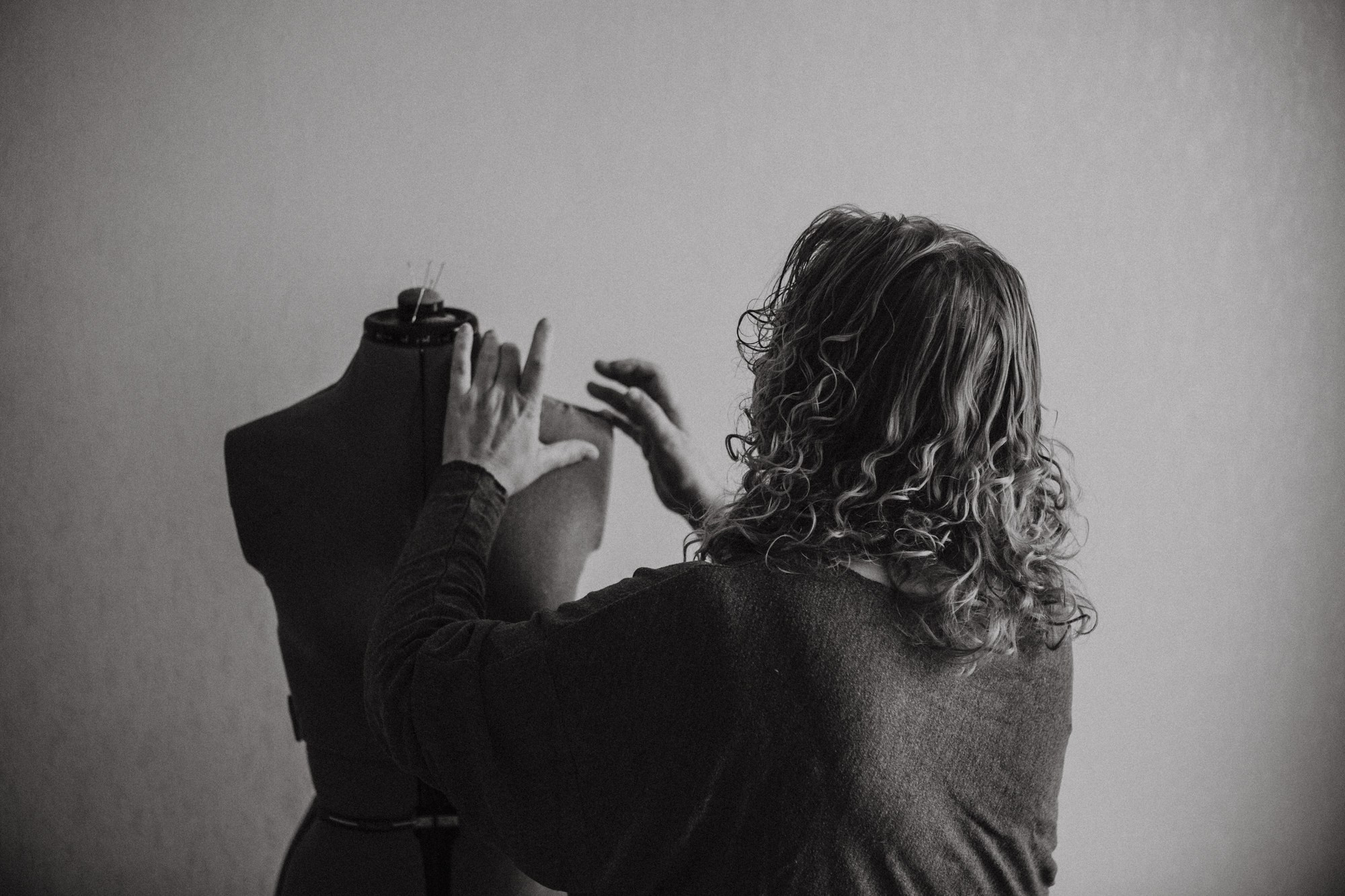 Дело всей жизни. Фотографирую в Москве