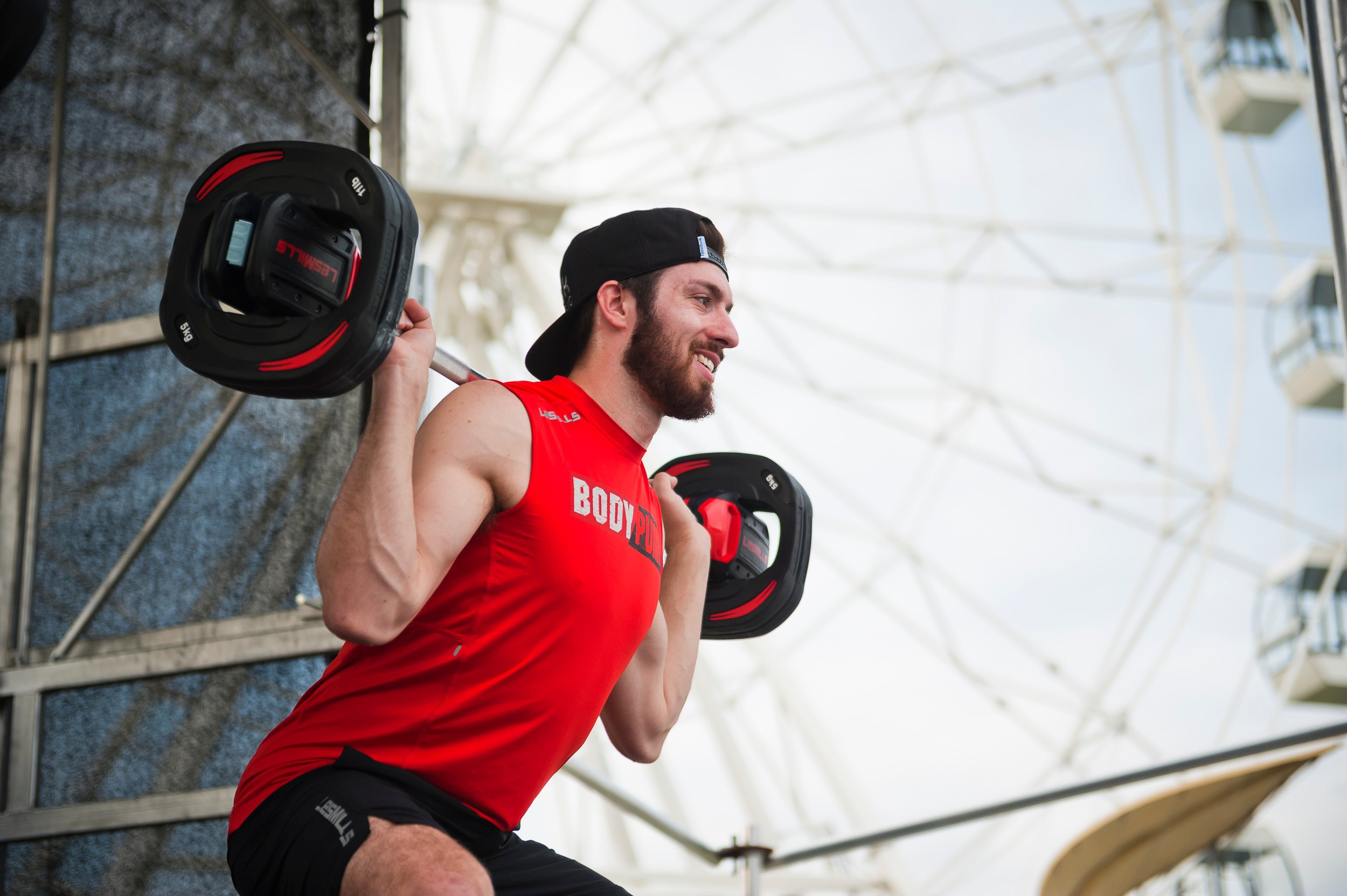 Эмоции. Фотограф Андрей Милевский в Москве. Репортаж на ваших значимых событиях