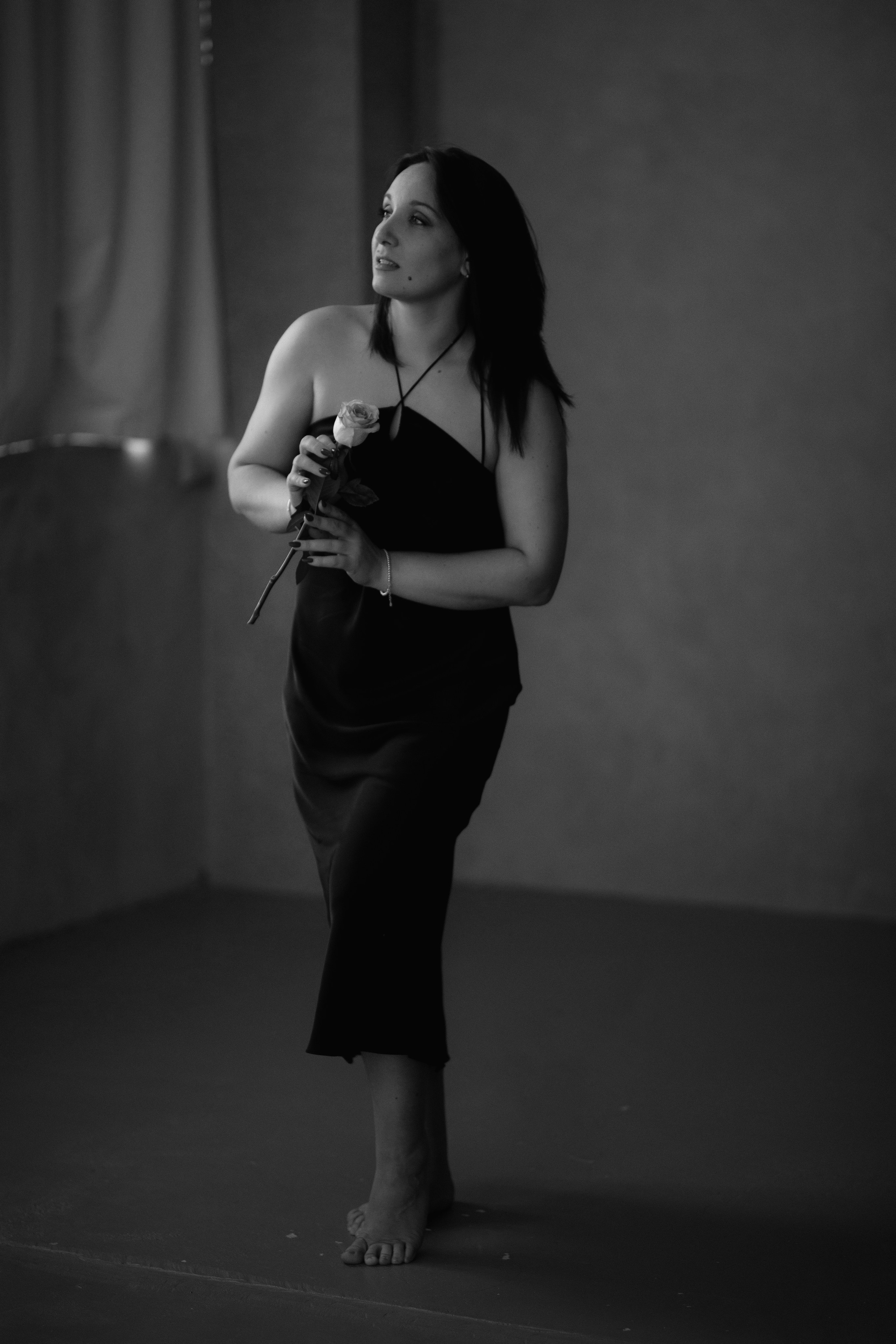 Наталья. Фотограф чувственного портрета в Санкт-Петербурге Светлана Фролова