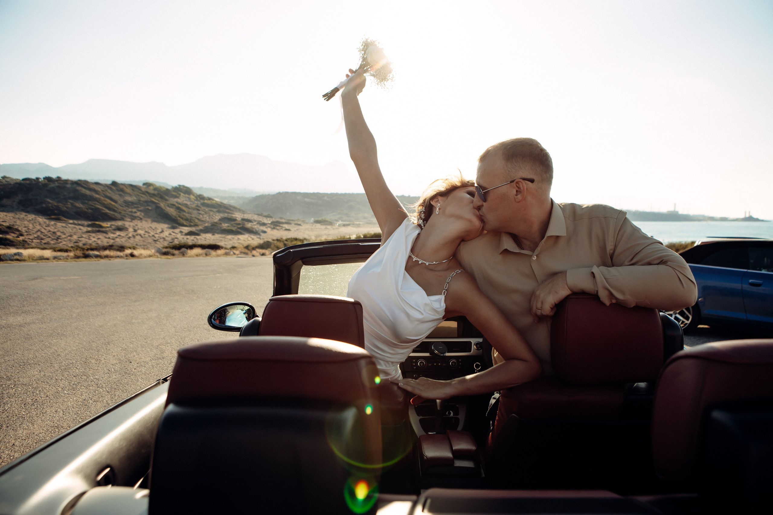 V&A. Фотограф в Батуми Павел Шарников