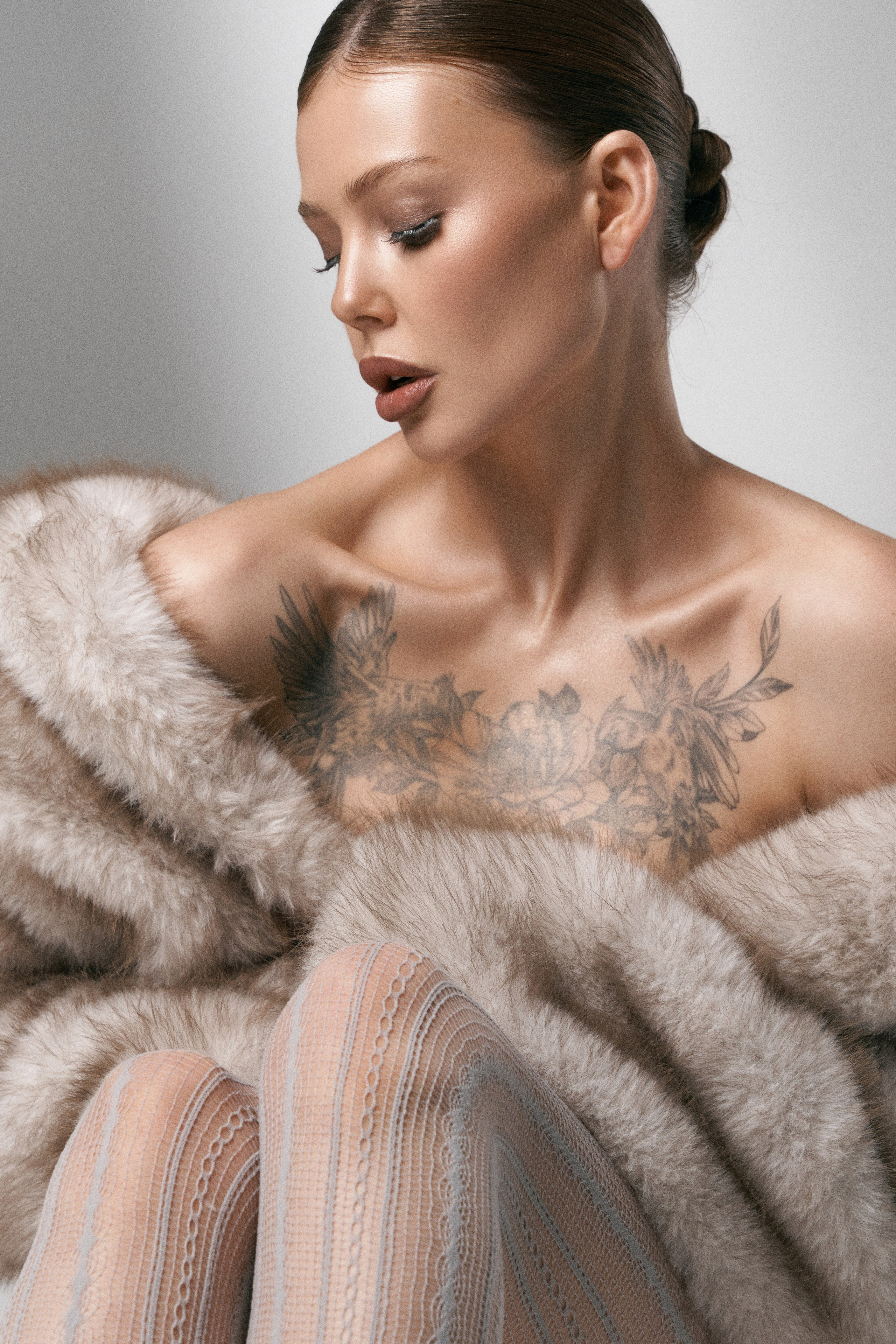 Женские съемки. Фотограф Москва | Задорова Екатерина