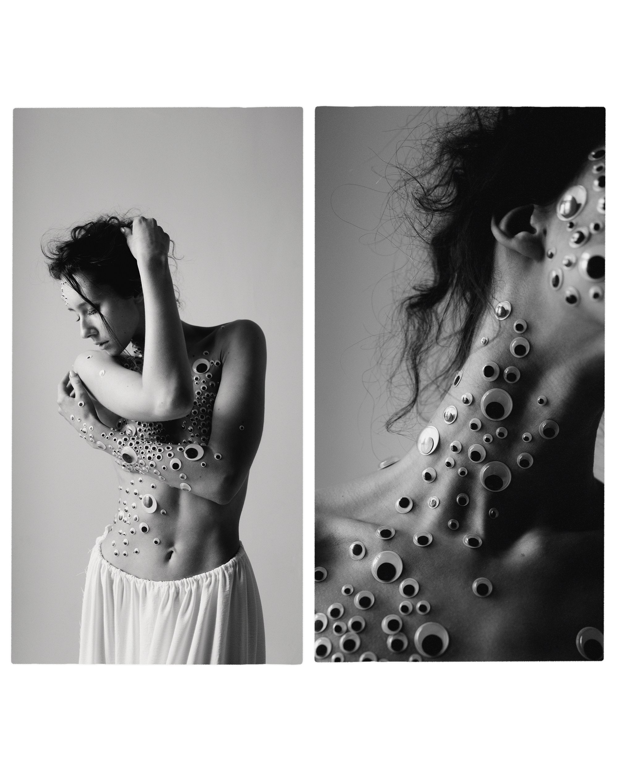 NASTYA. Фотограф