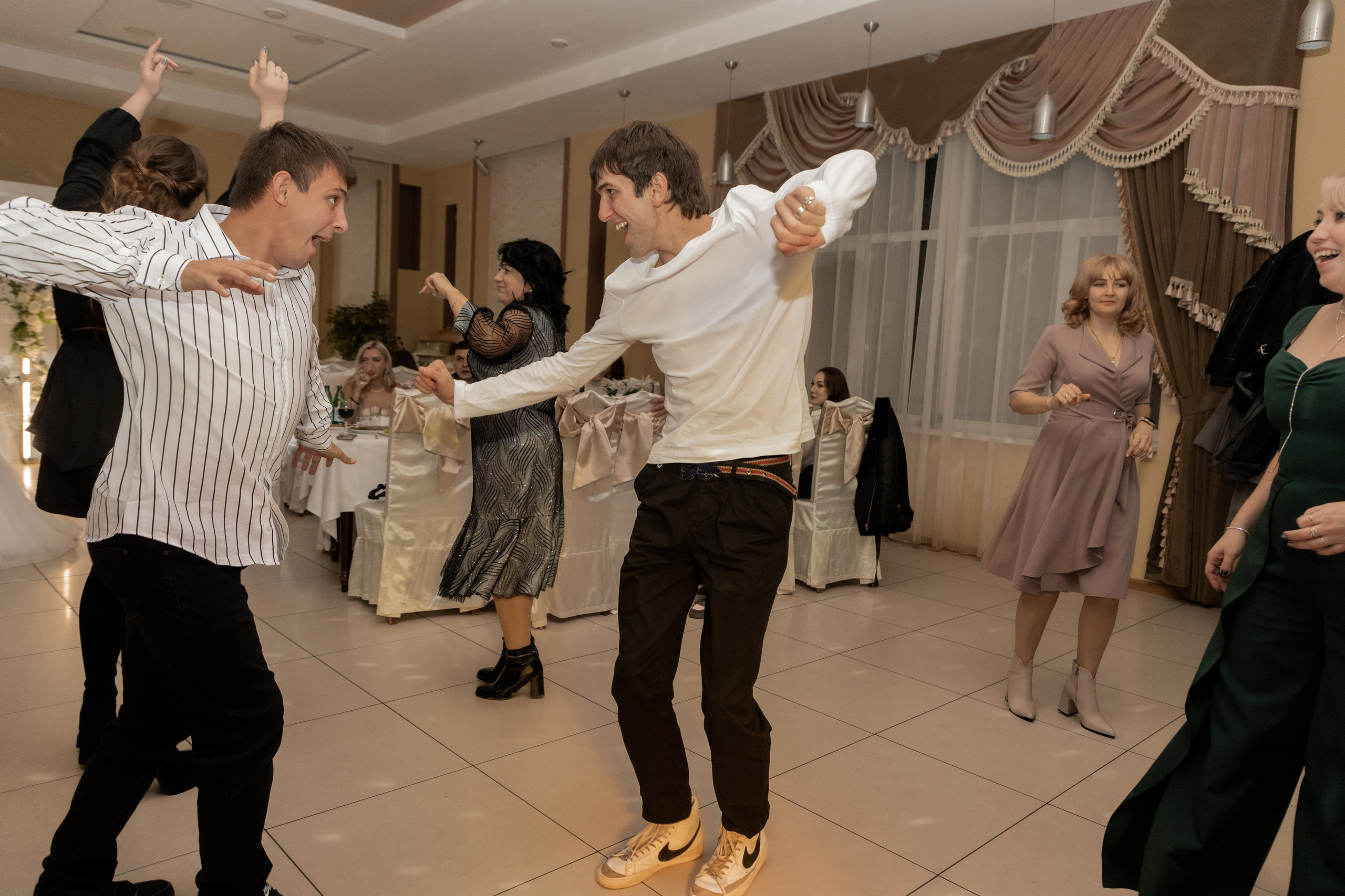 Илья и Анастасия (сокращено). Свадебный фотограф Ангелина Сунгатулина | Саратов | Балаково | Вольск