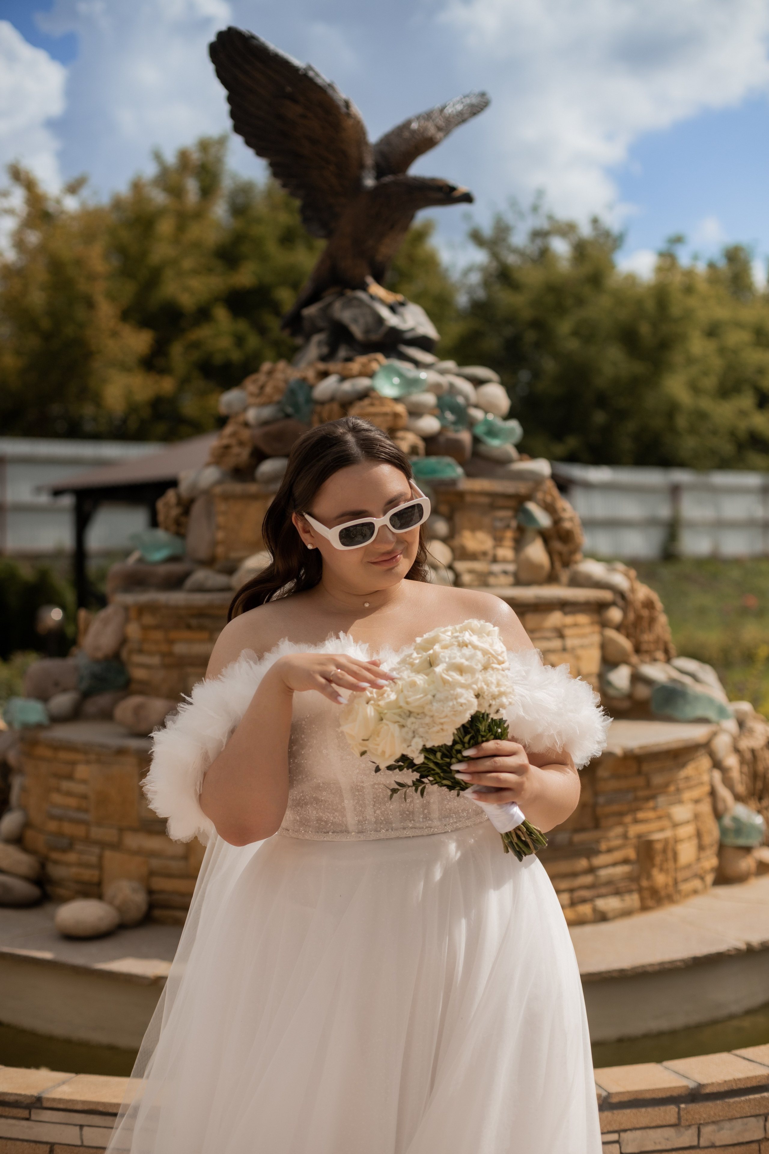 Иса и Валерия (сокращено). Свадебный фотограф Ангелина Сунгатулина | Саратов | Балаково | Вольск
