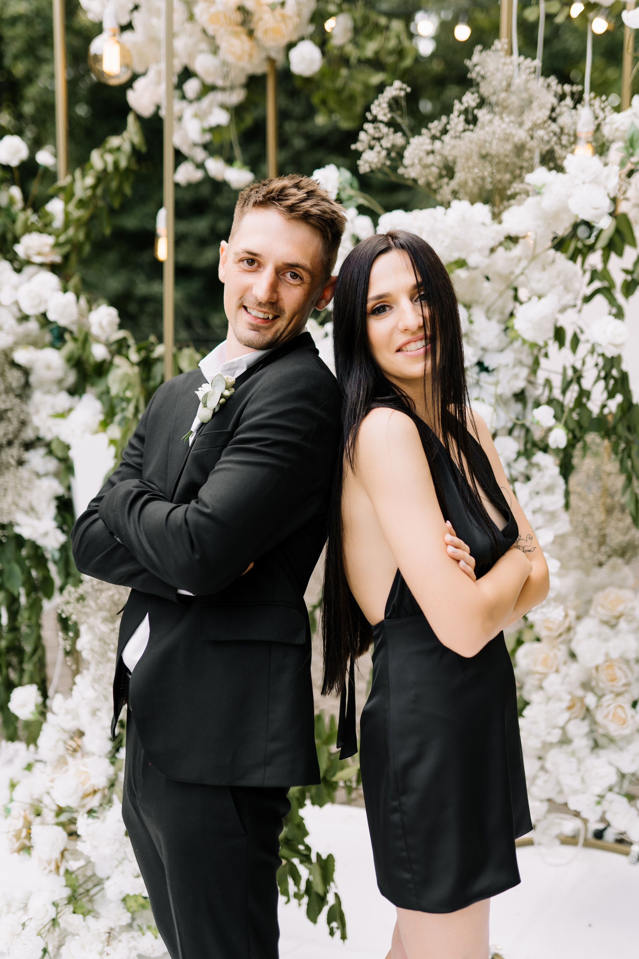 Лиза & Сергей