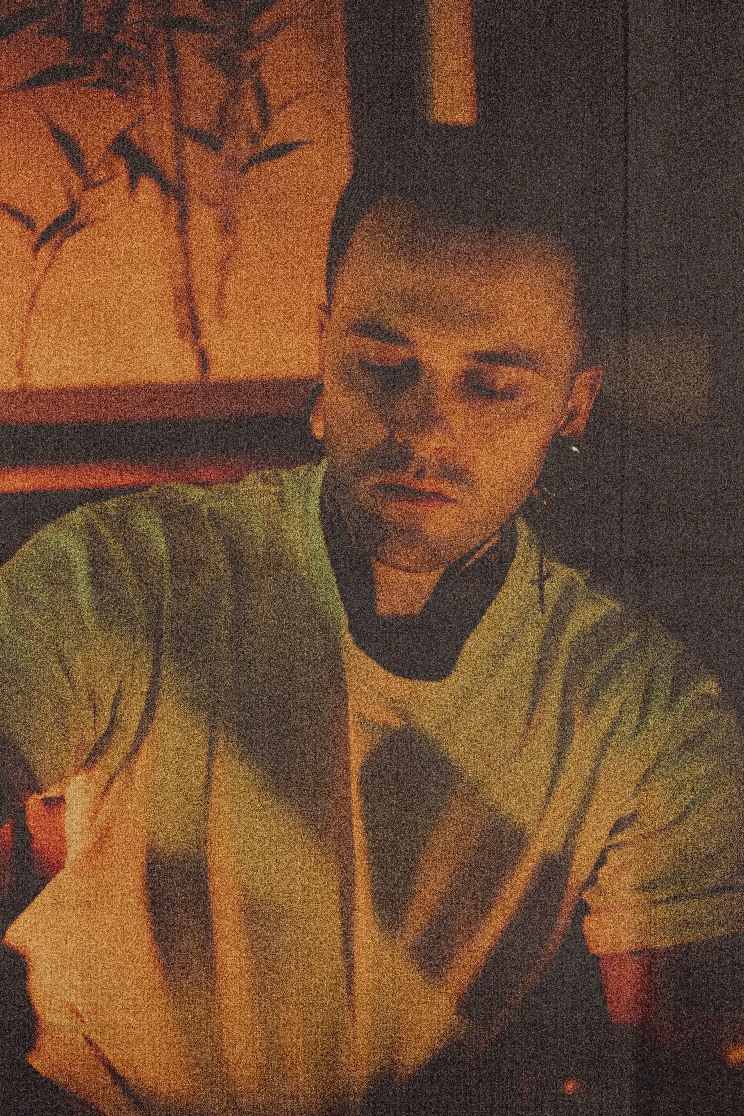 Портреты. Ph___tina