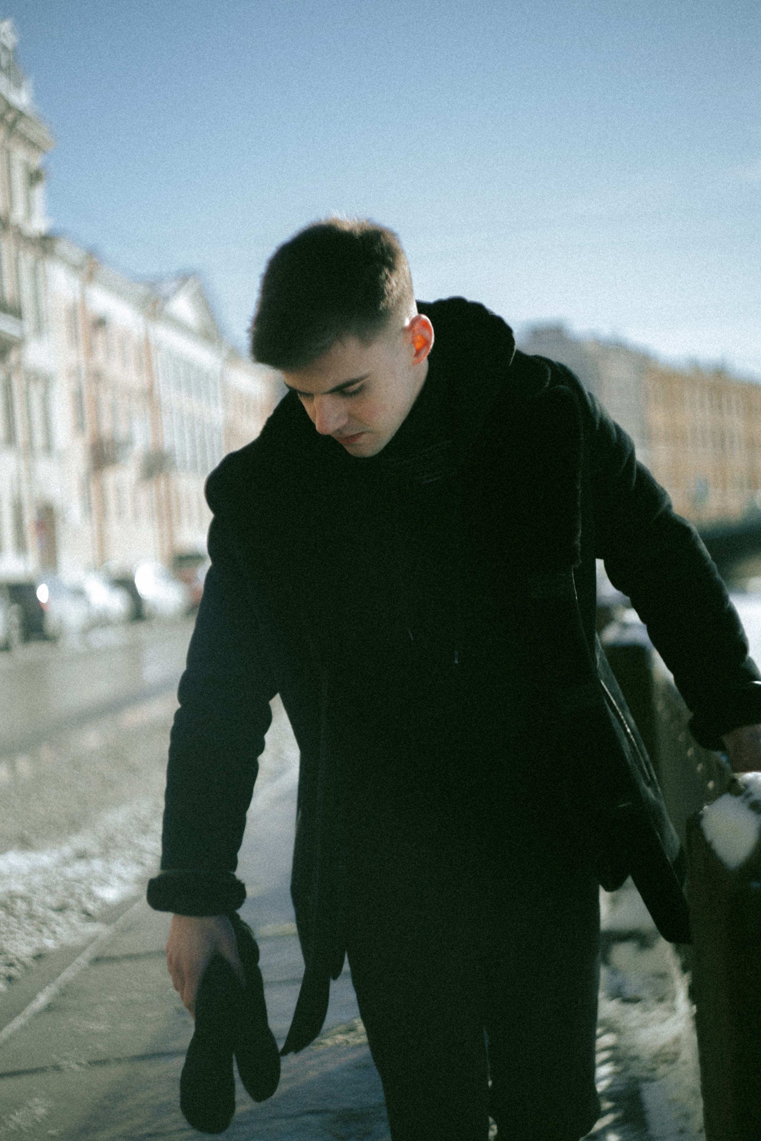 Портреты. Ph___tina