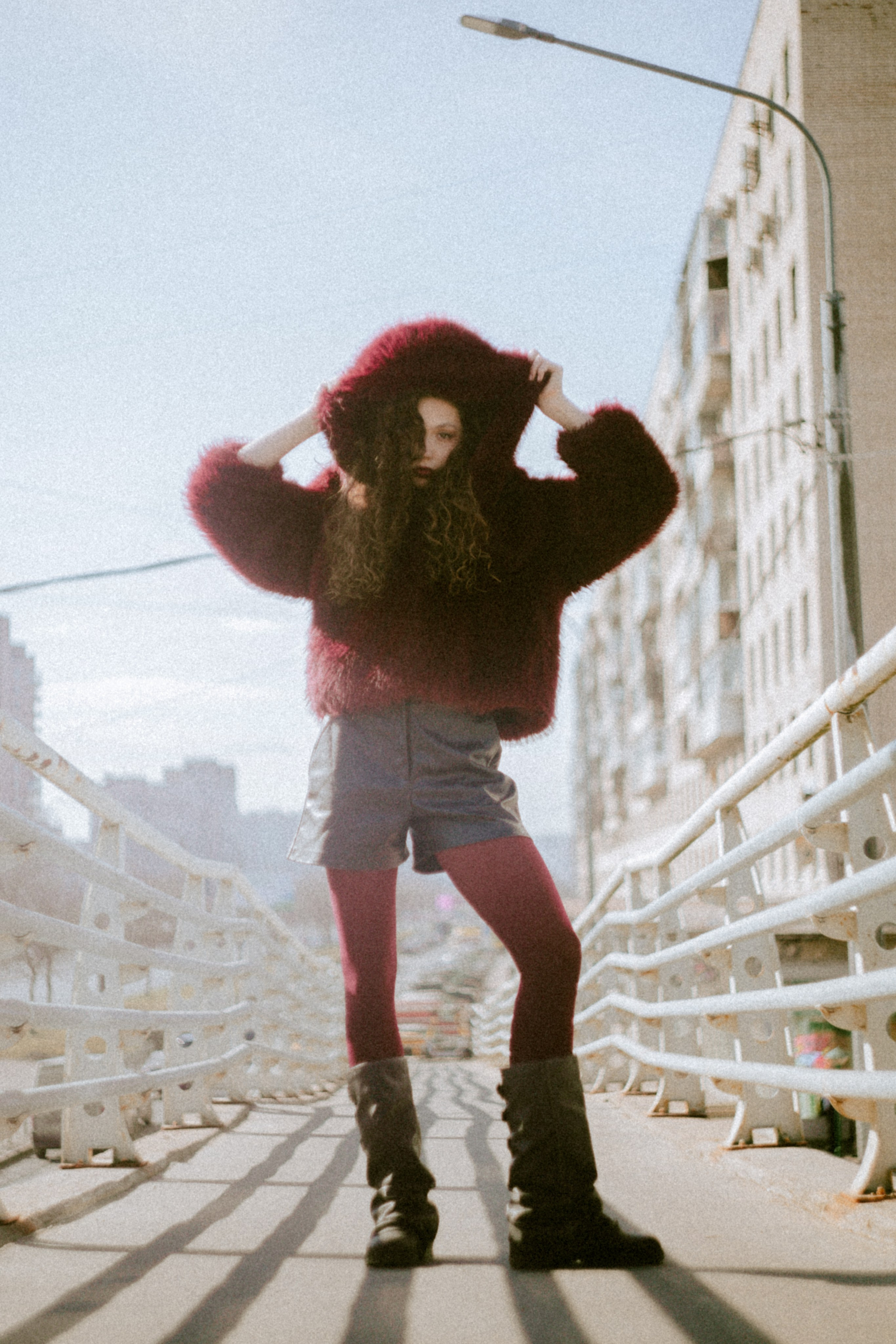 Портреты. Ph___tina