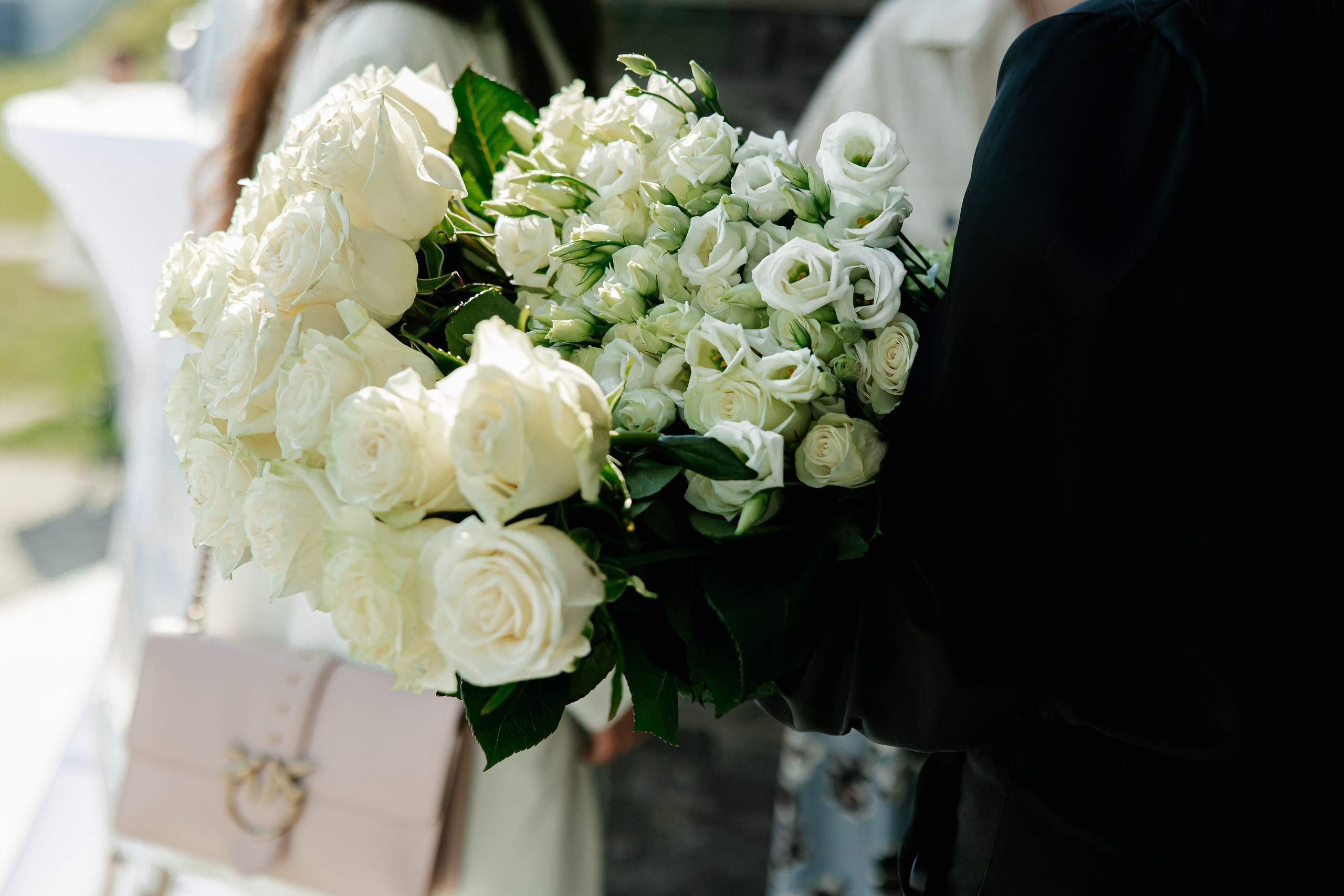 …счастье на кончиках пальцев…. Свадебный и женский фотограф в Твери Екатерина Гребенкина