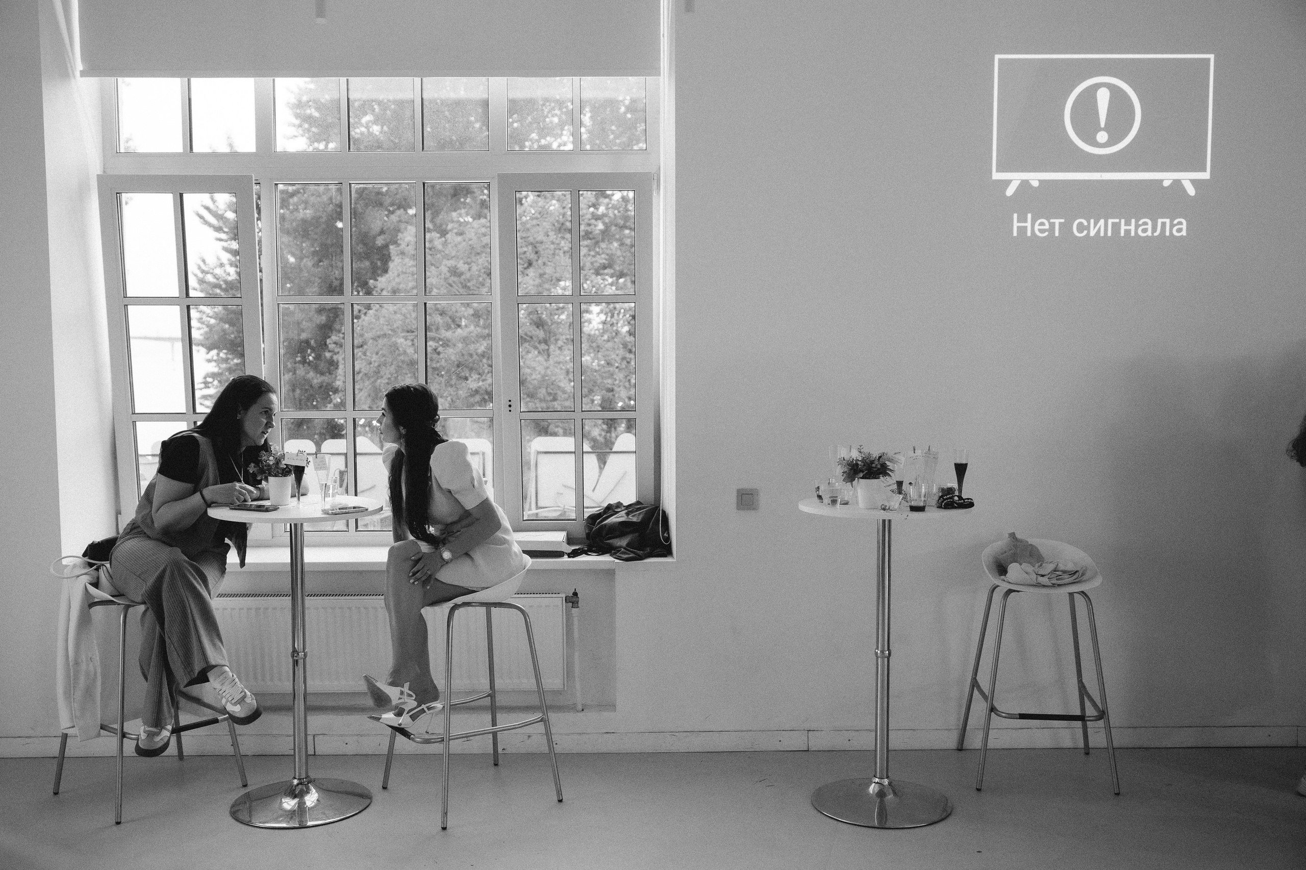 Фигурный цех. Фотограф Виктория Дунаевская в Санкт Петербурге