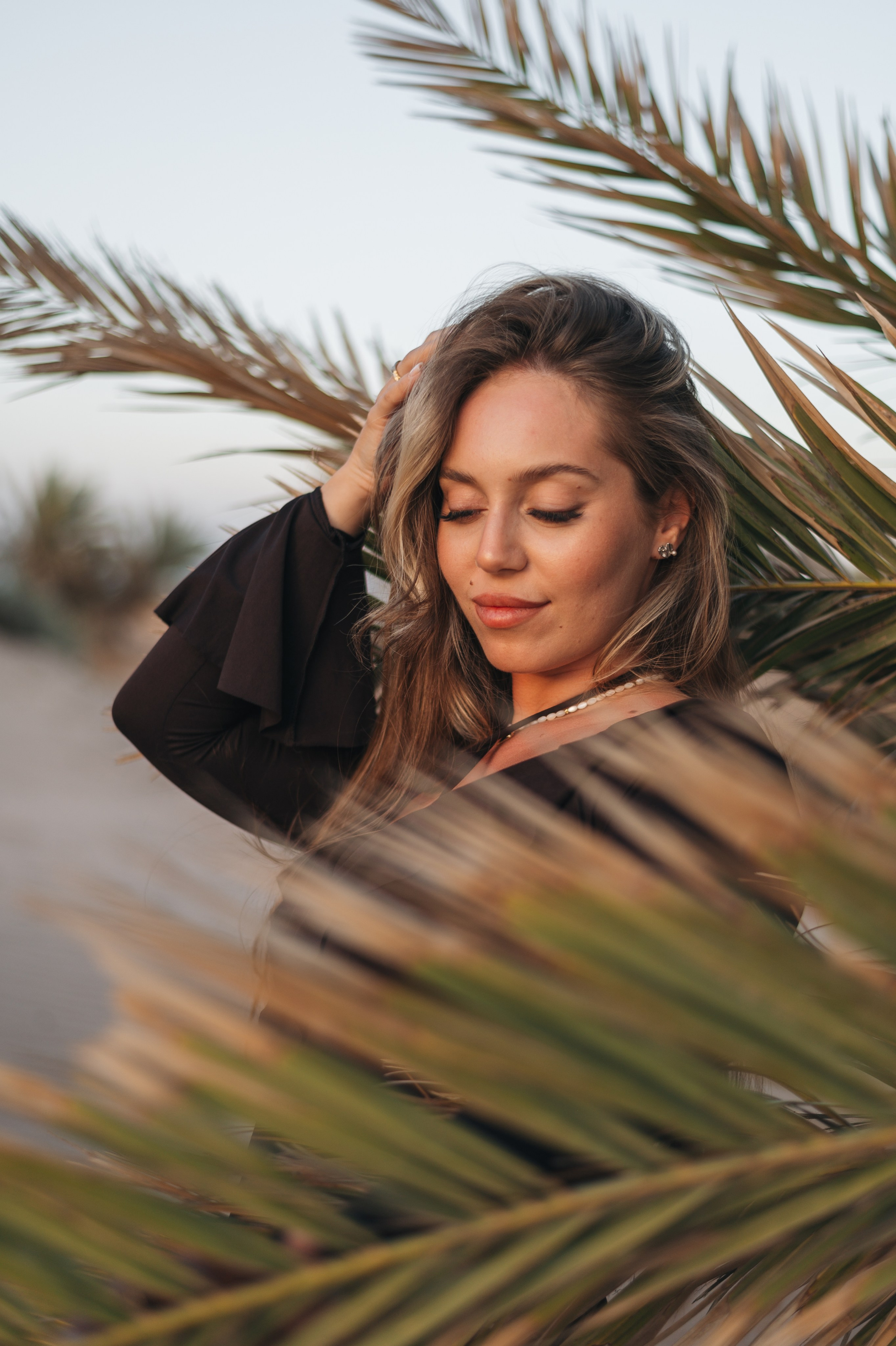 OLESYA & ANTON. Wedding and family photographer in Egypt Natalia Matlina