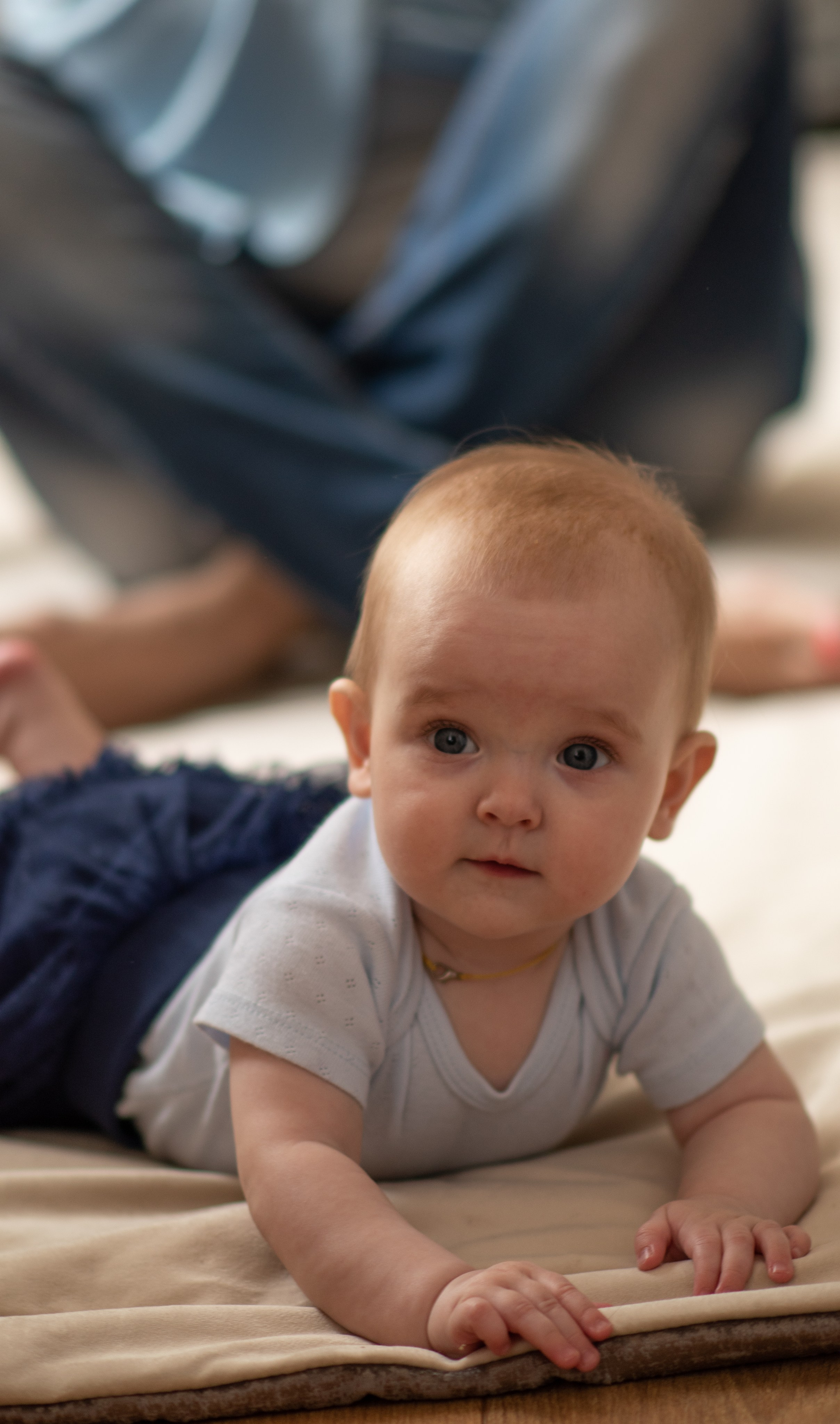 Детский портрет. Детский и семейный фотограф в Ульяновске Любовь Горбачева