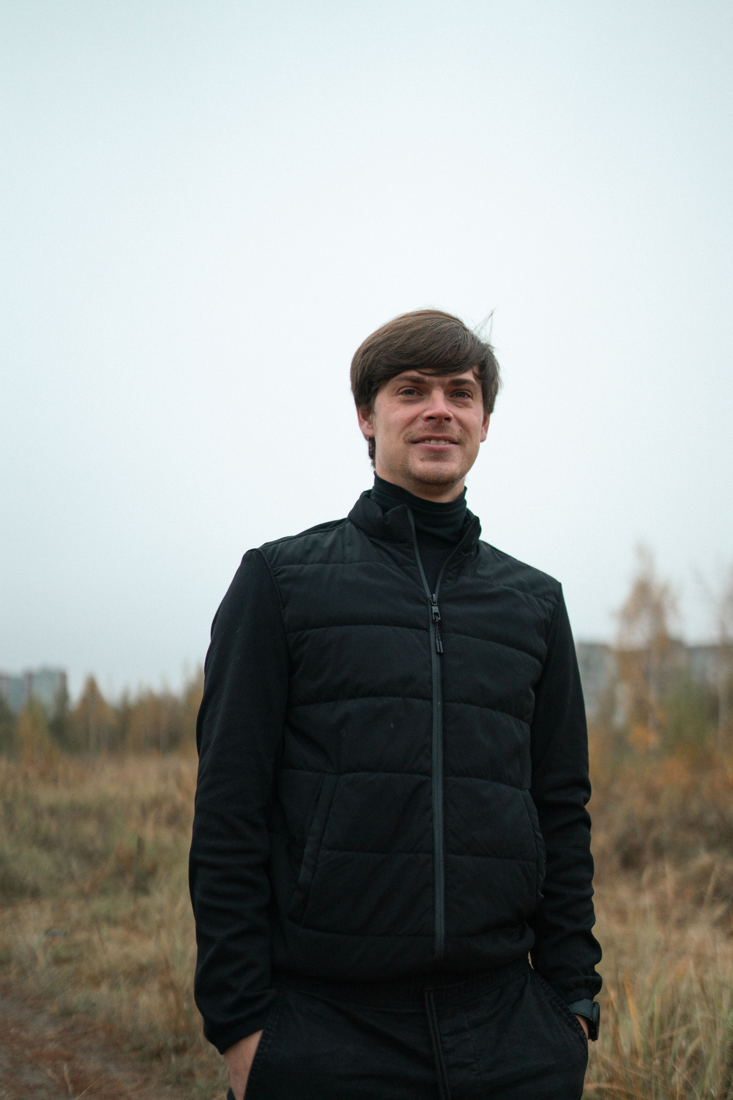 Фотосессия с собаками. Семейный фотограф в Рязани и Москве Victoria_Kros