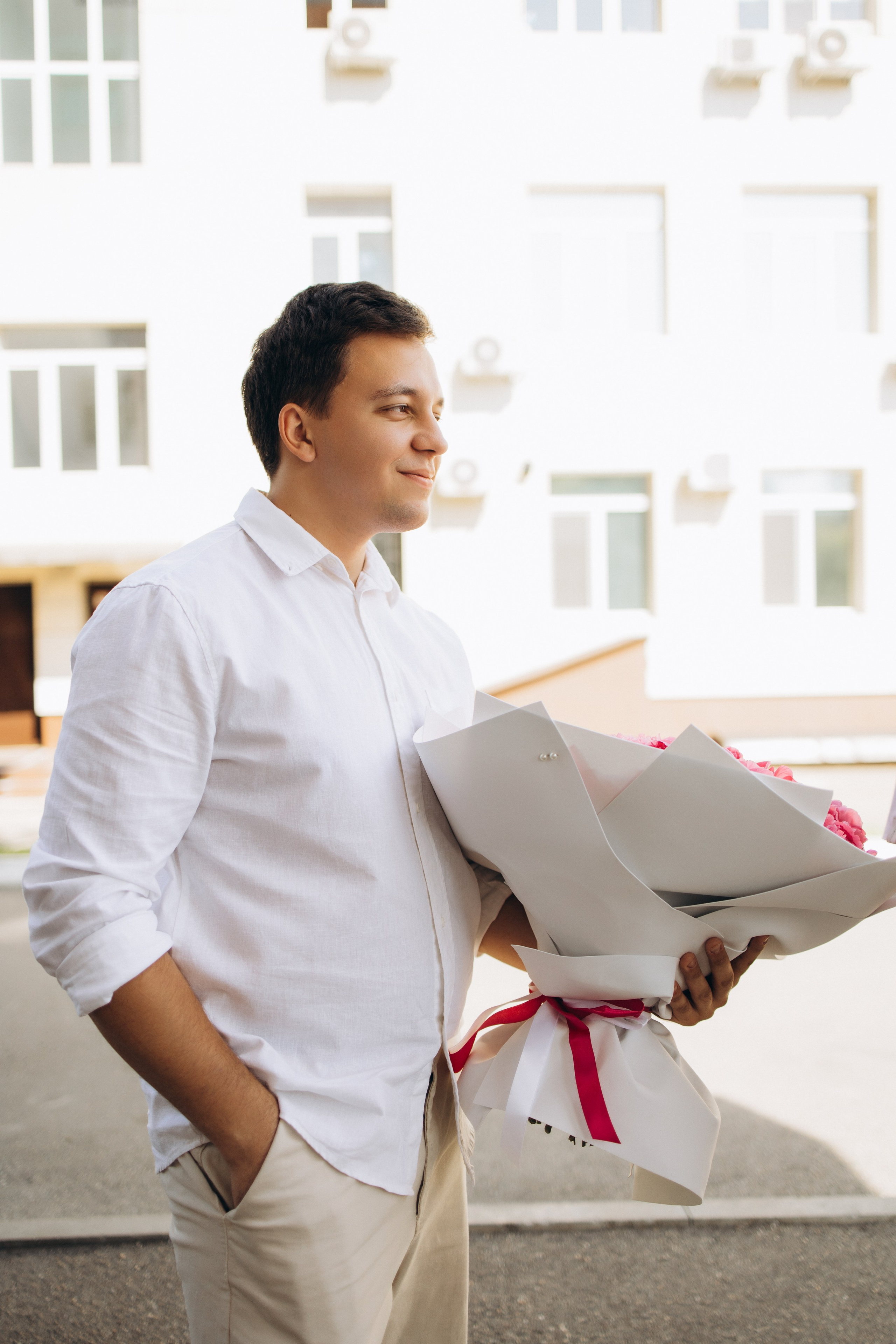 Выписка Анечки. Самый теплый фотограф в Краснодаре Рябоконь Ксения