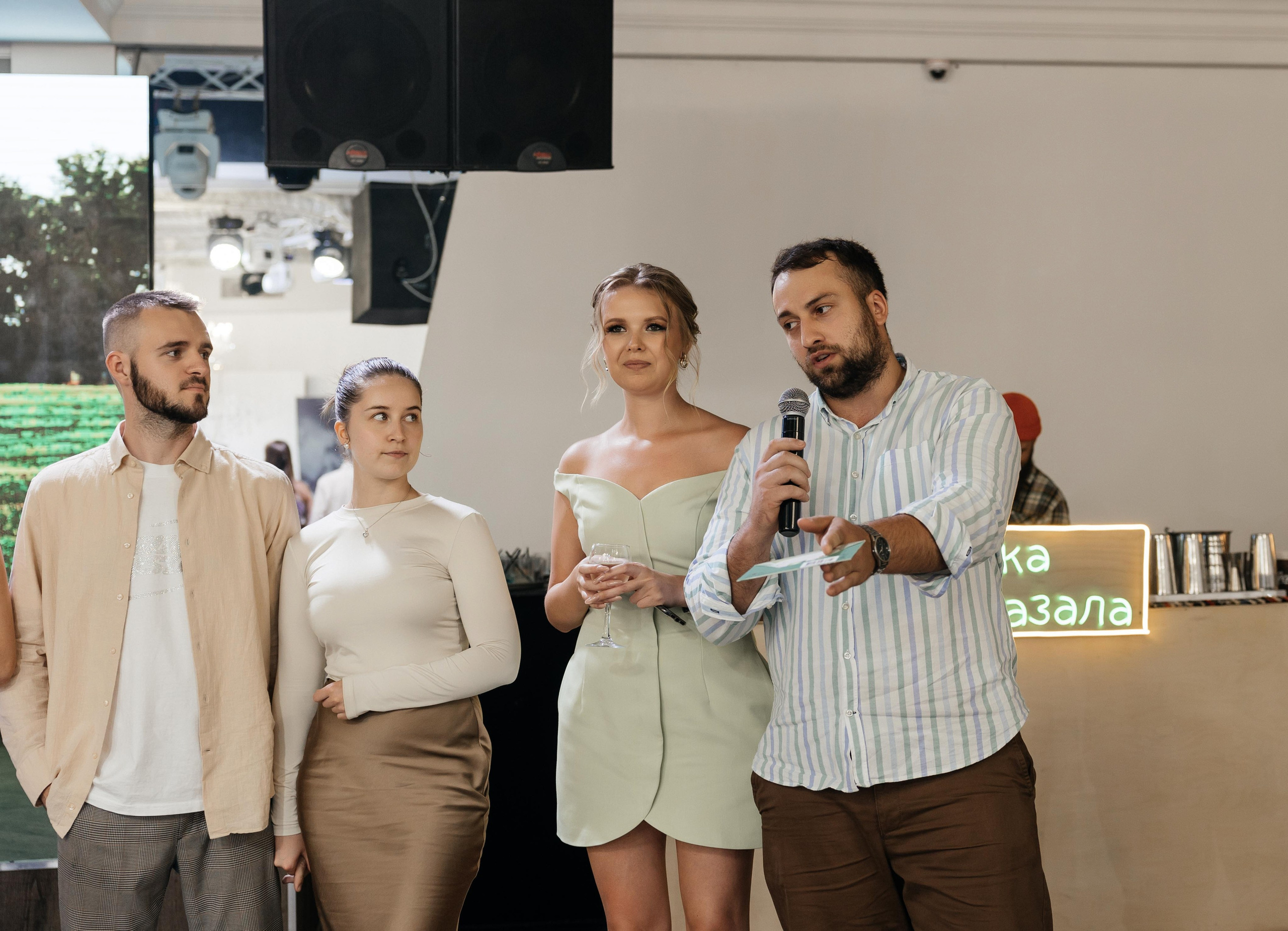 Свадебная история Кирилла и Алины. Свадебный и семейный фотограф Рассказова Виктория