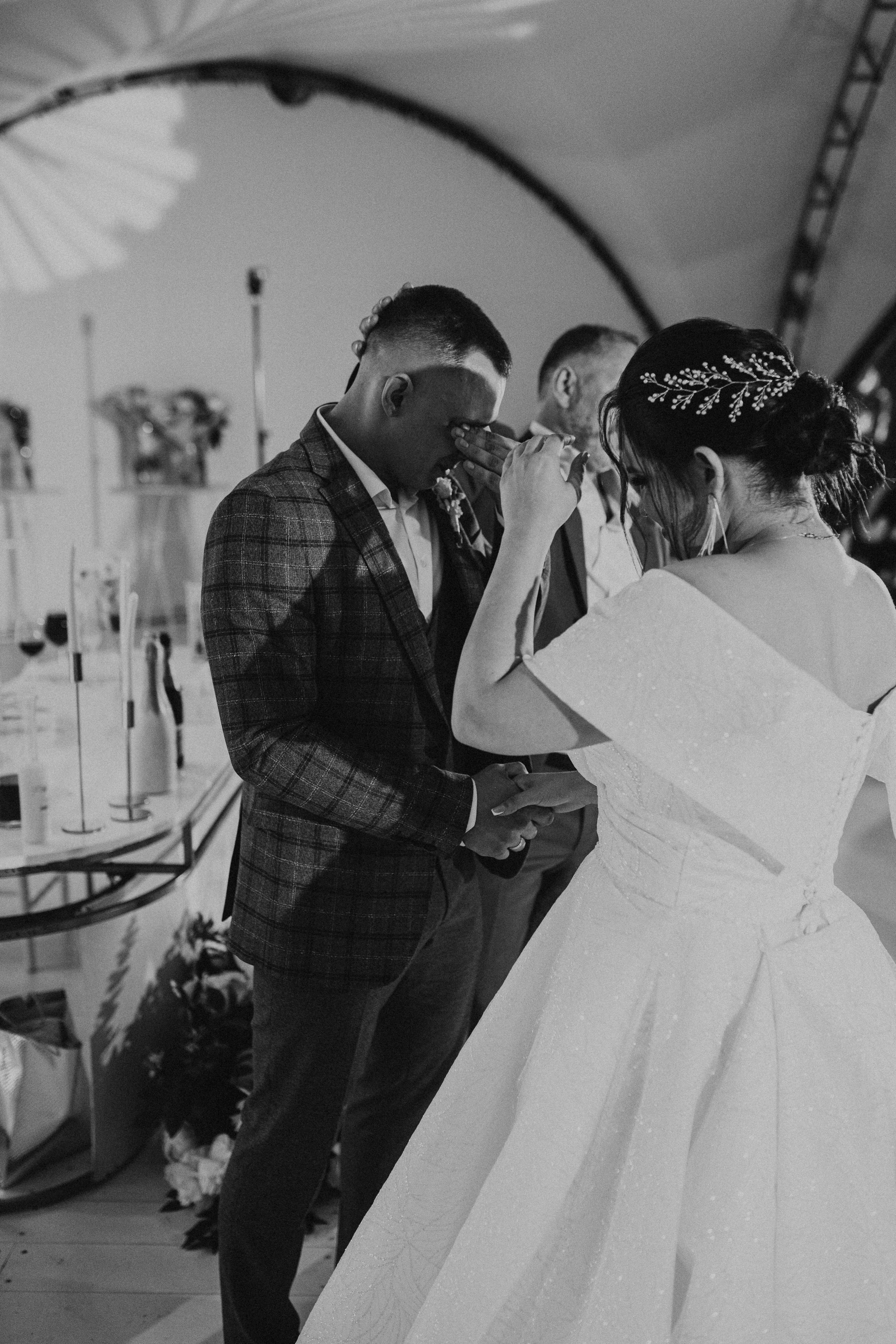 Свадебное портфолио. Фотограф Новокузнецк