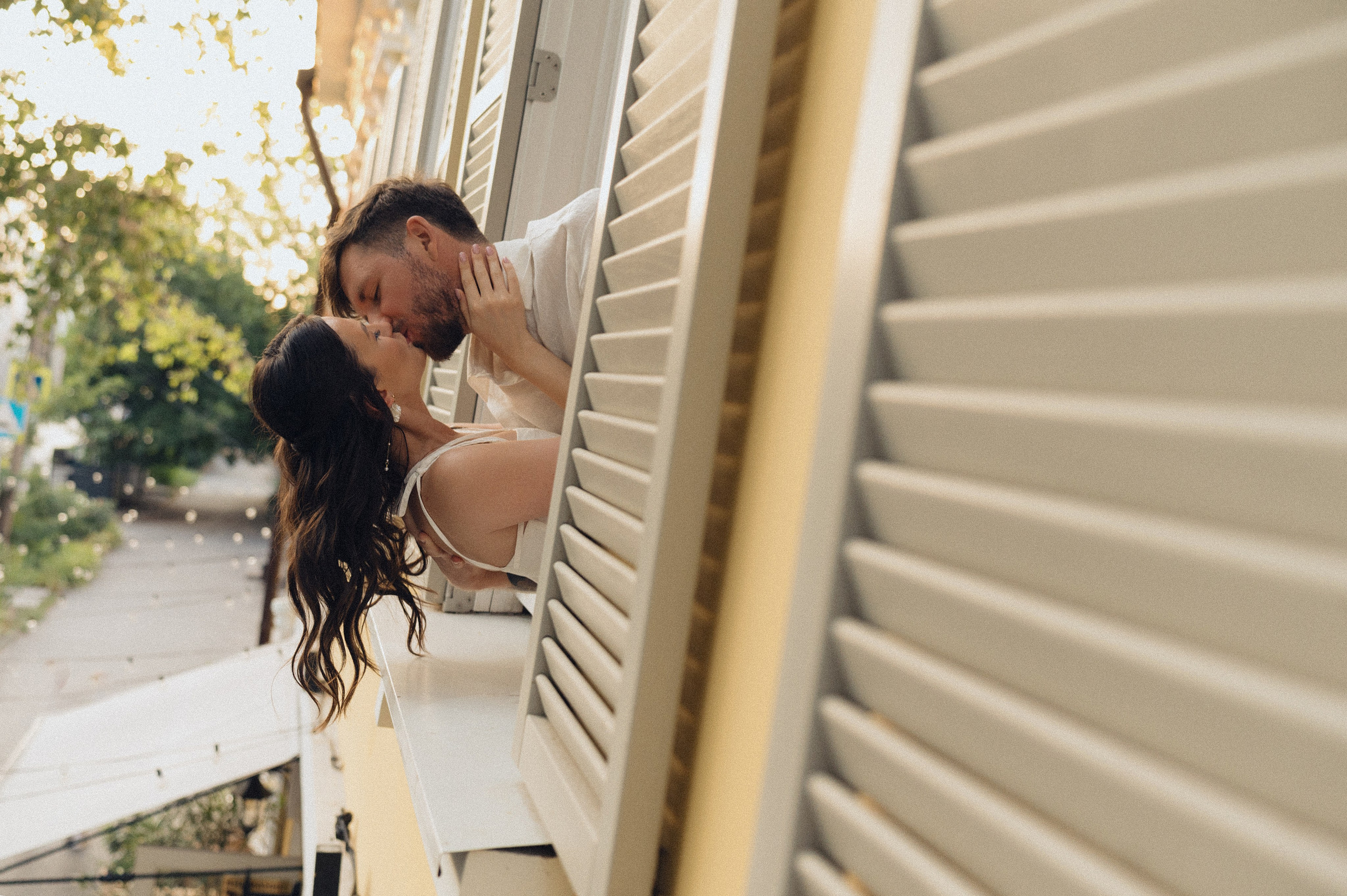 Данил и Оля. Свадебный фотограф и видеограф