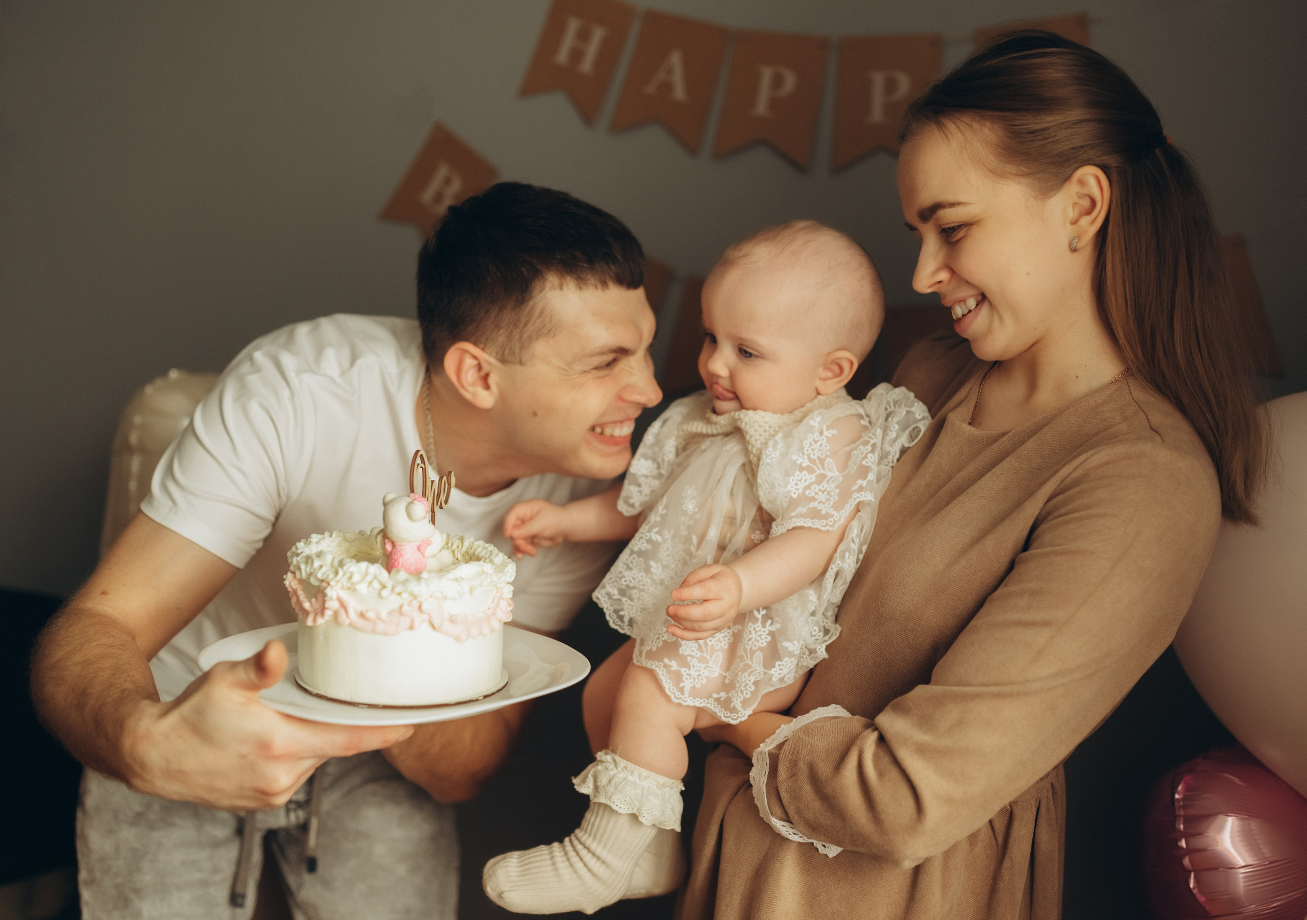 Света с семьей. Семейный и детский фотограф в Щелково Алена Дробот