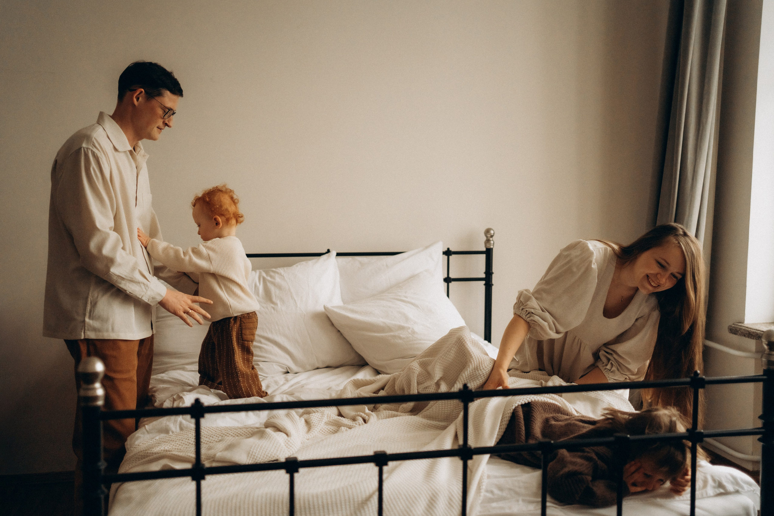 Москва. Фотограф в Минске — Мария Миллс