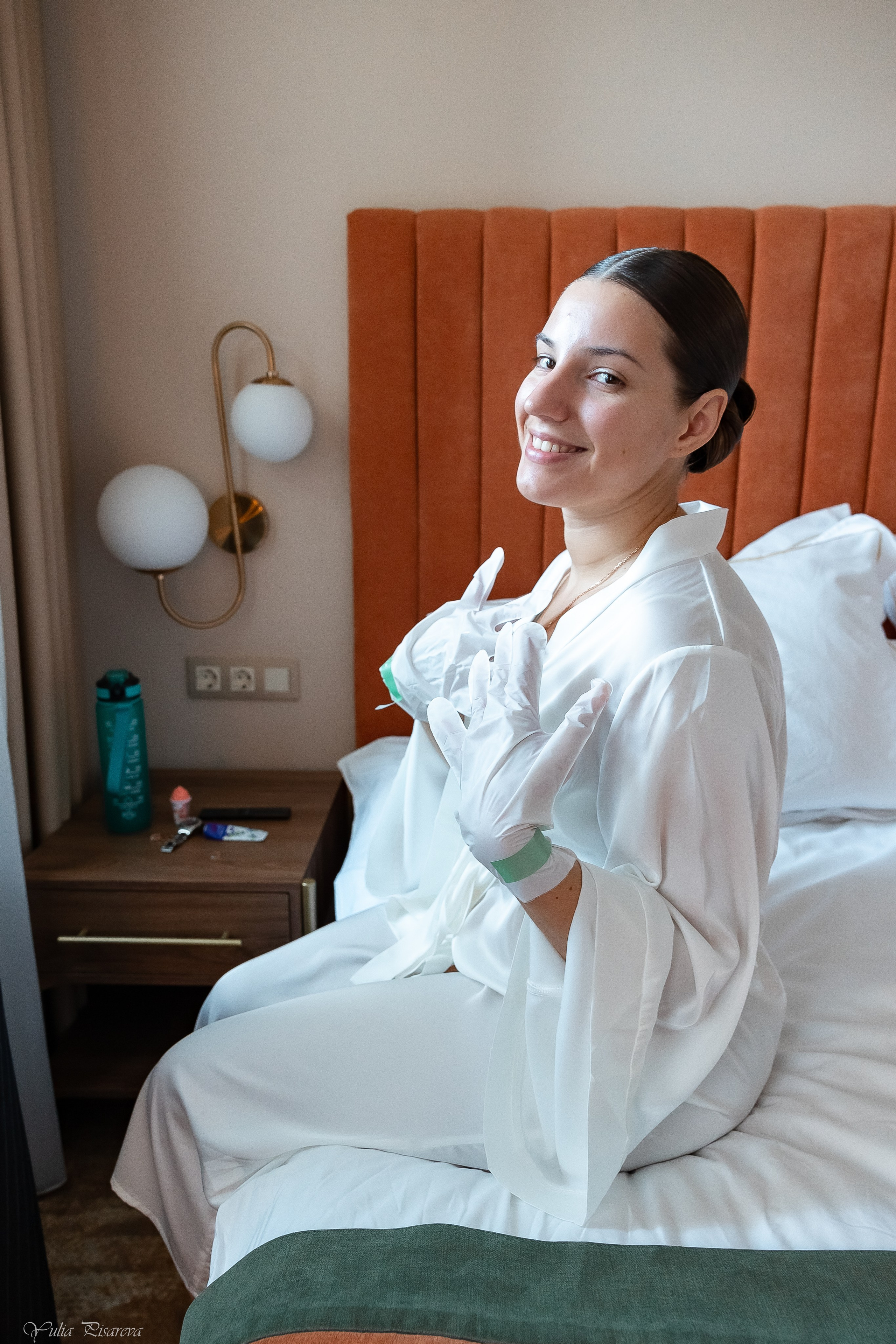 Свадьба Никита и Валерия. Фотограф в Санкт-Петербурге Писарева Юлия