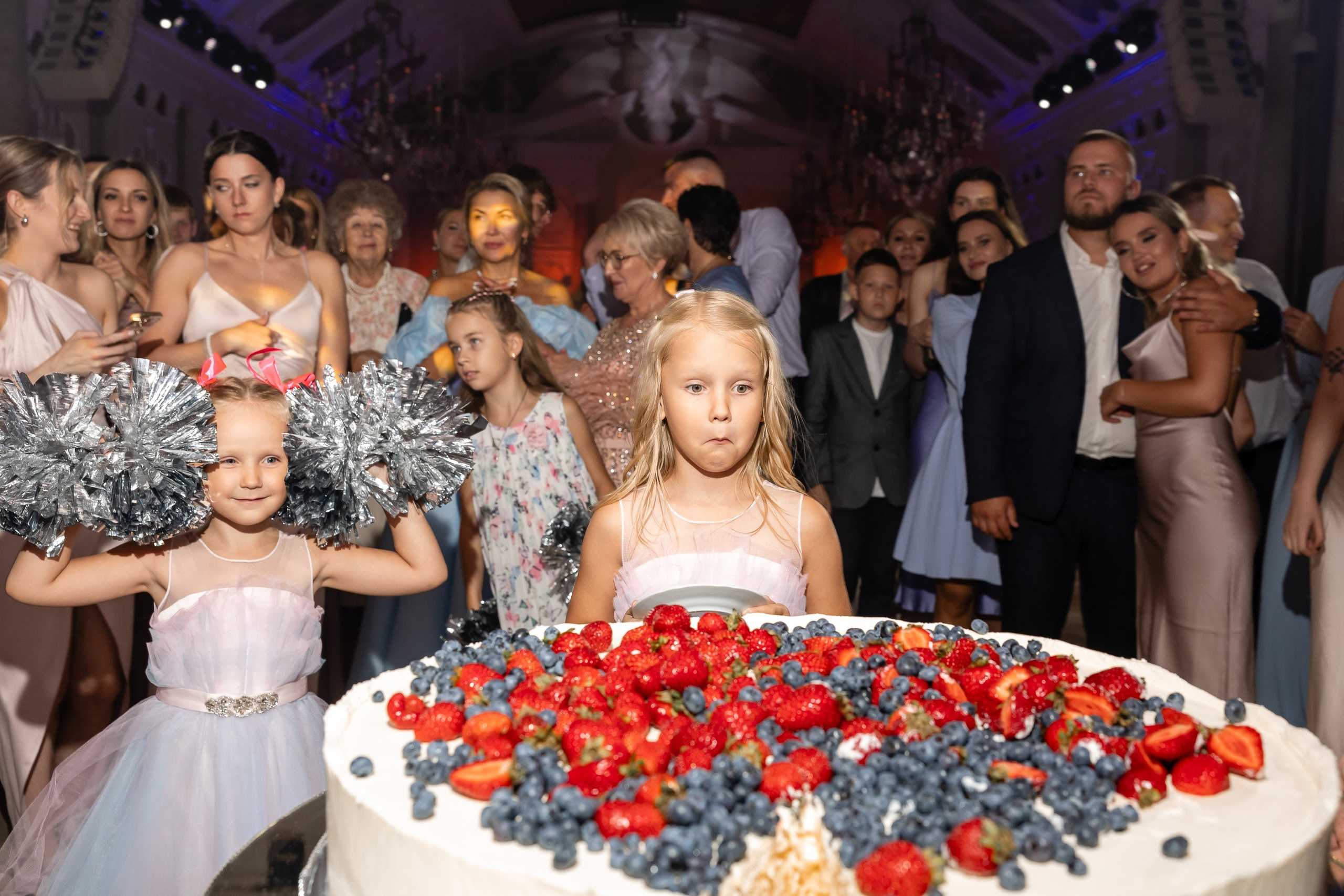 Свадебное портфолио. Фотограф в Санкт-Петербурге — Сергей Петров