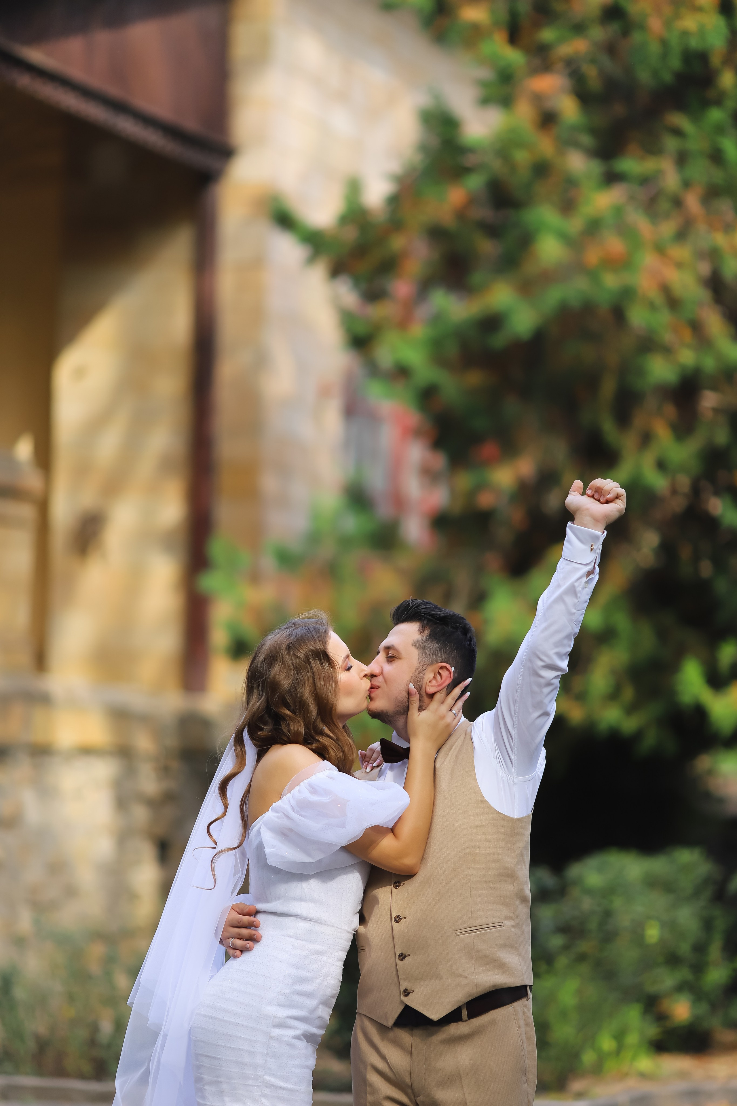 Семейные истории. Художественная фотография в Луганске и области