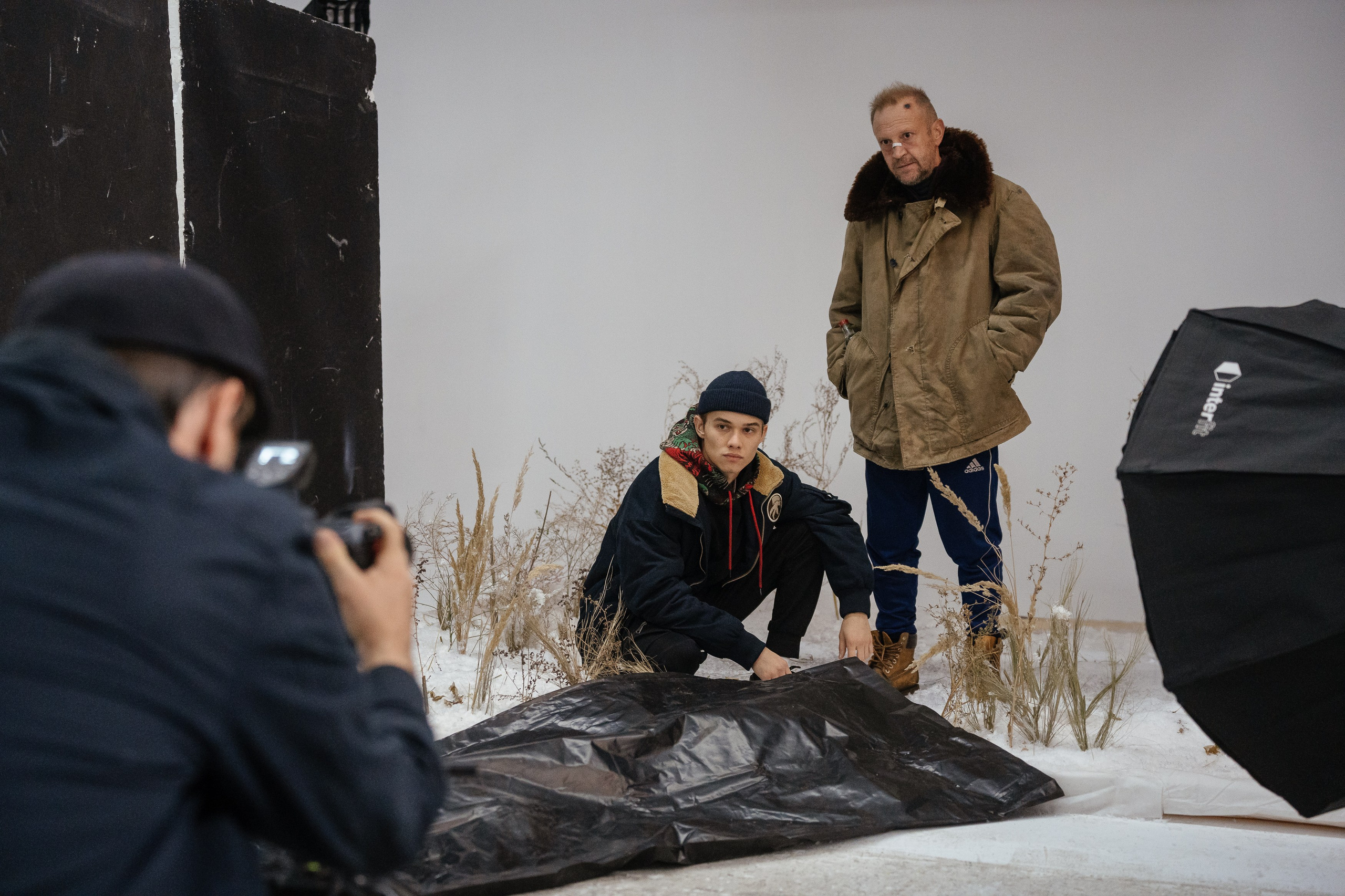 Репортажная съемка. Профессиональный фотограф в Москве — Руслан Альтимиров