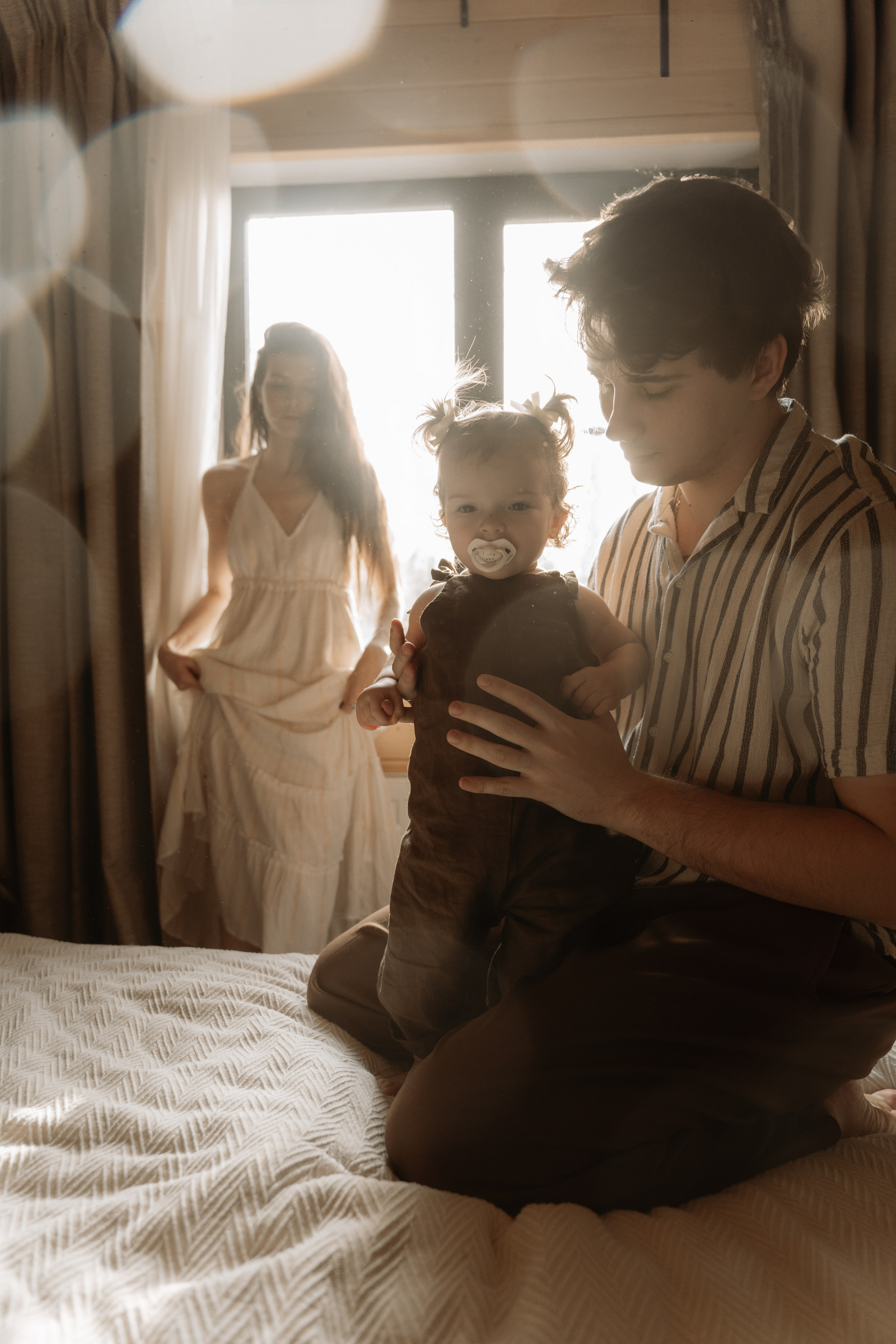 Семейный фотограф в Челябинске Юлия Короткова