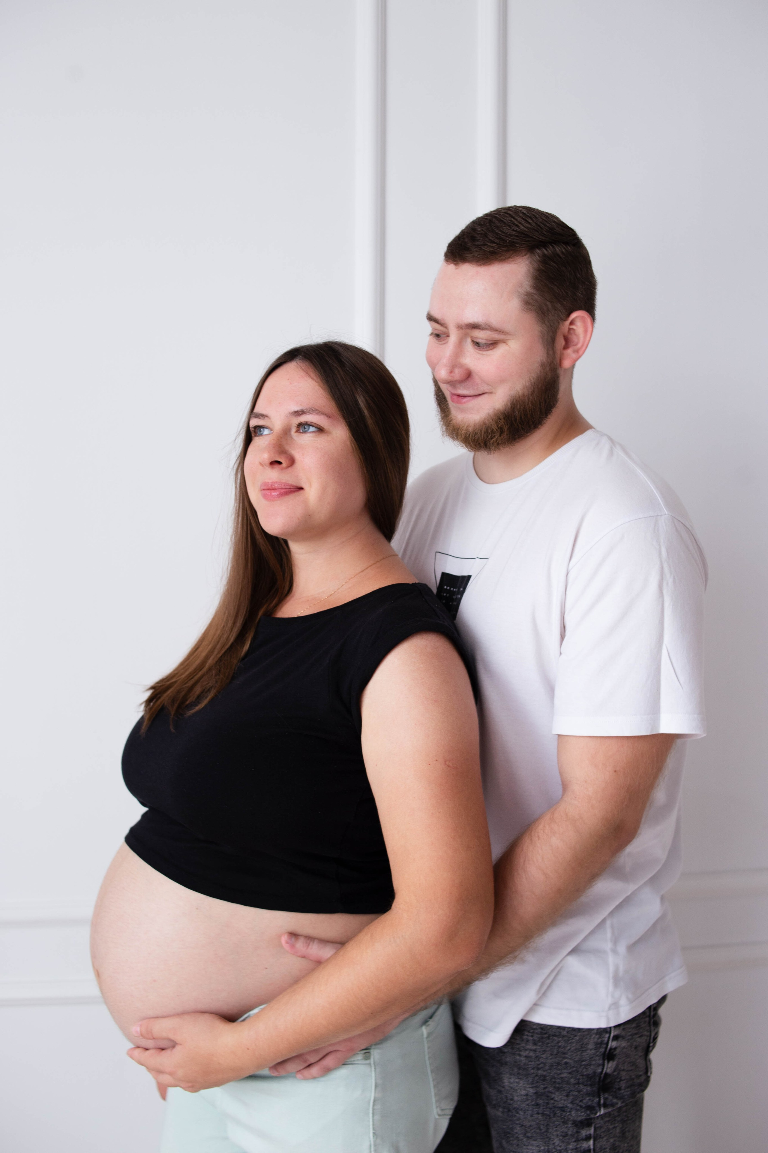 Надя. Семейный фотограф Софи Симакова в Волгограде и Волжском