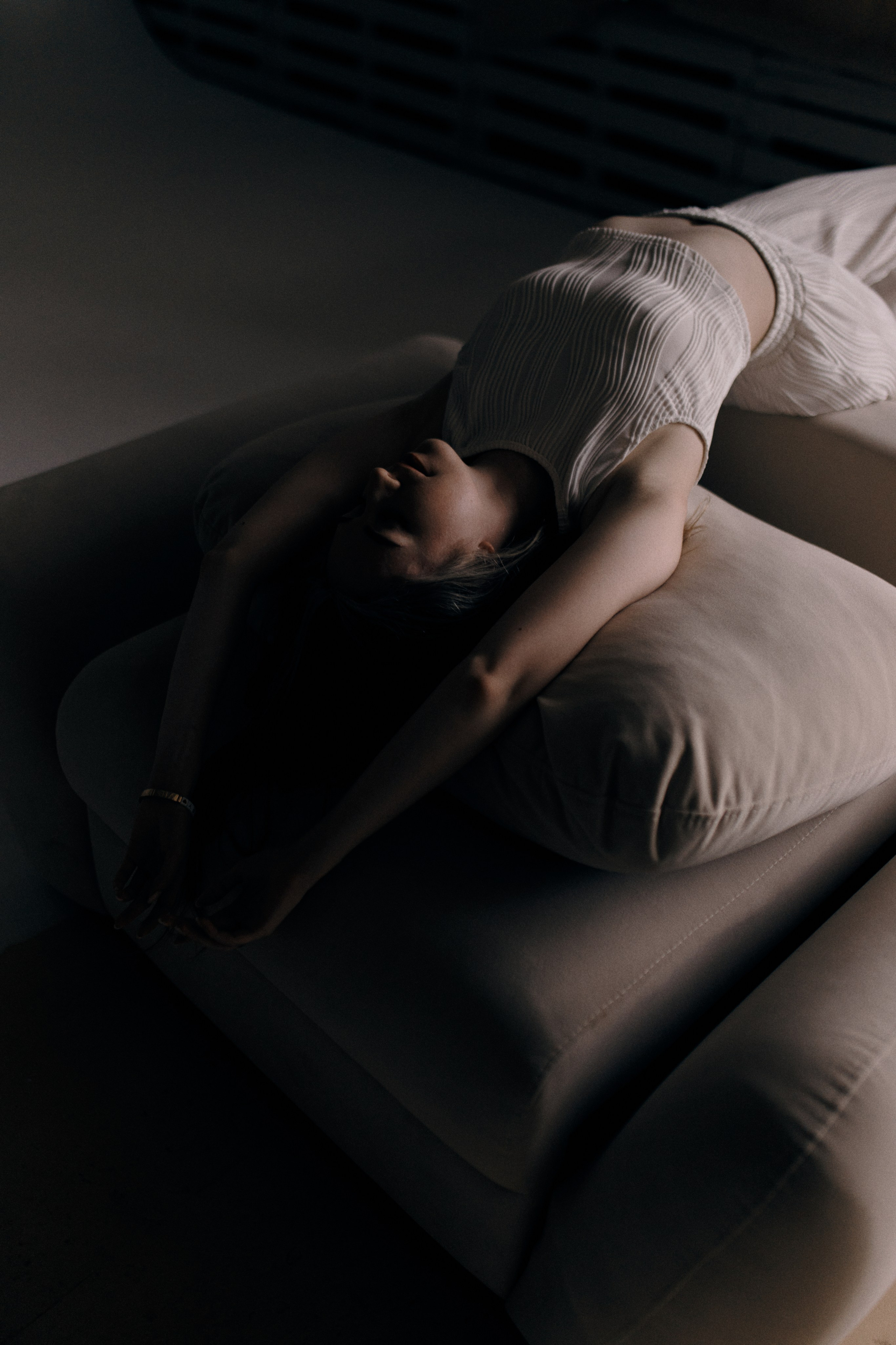 Екатерина. Портретный фотограф в Туле Полина Форест