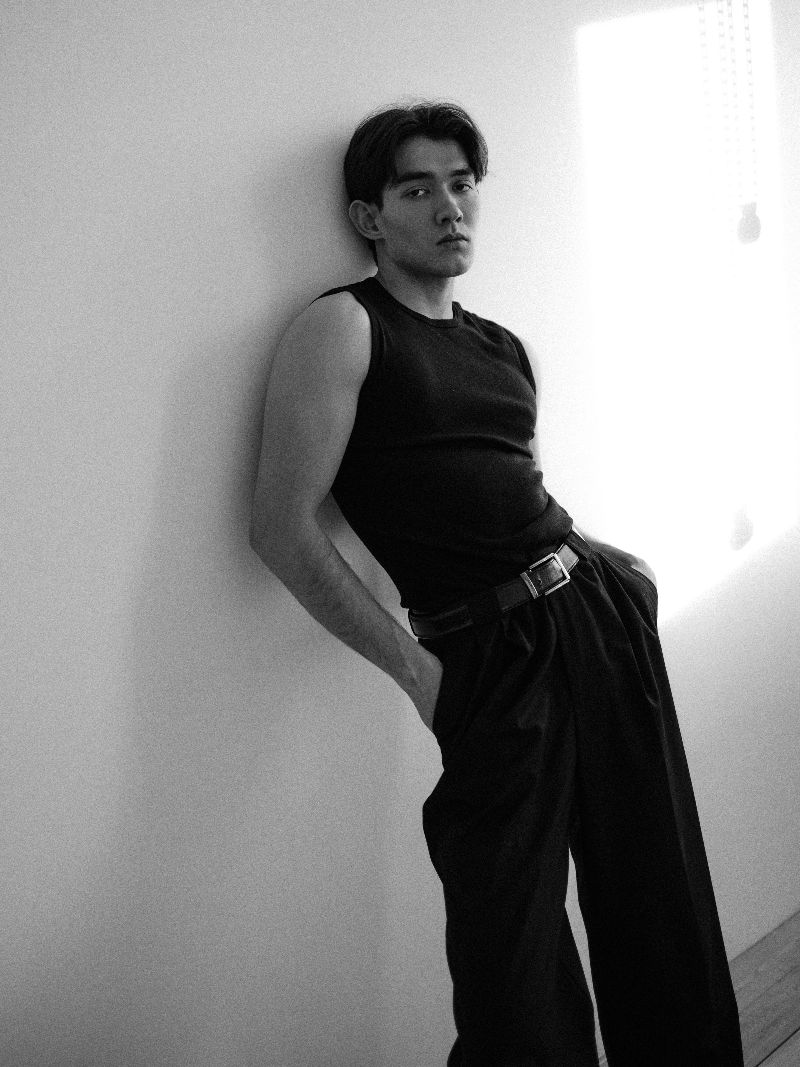 Эмиль. Свадебный и портретный фотограф Тюмень