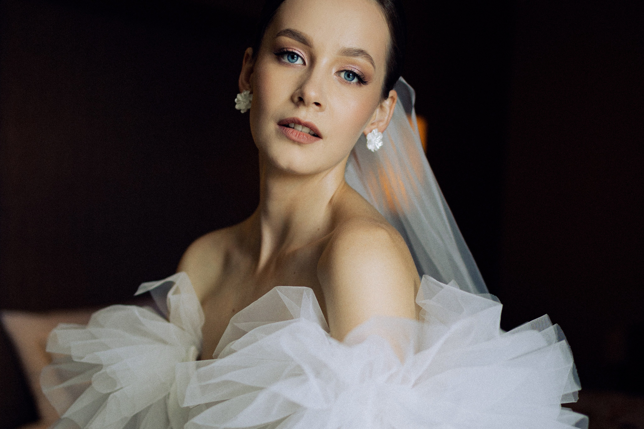 Свадебный и портретный фотограф Тюмень