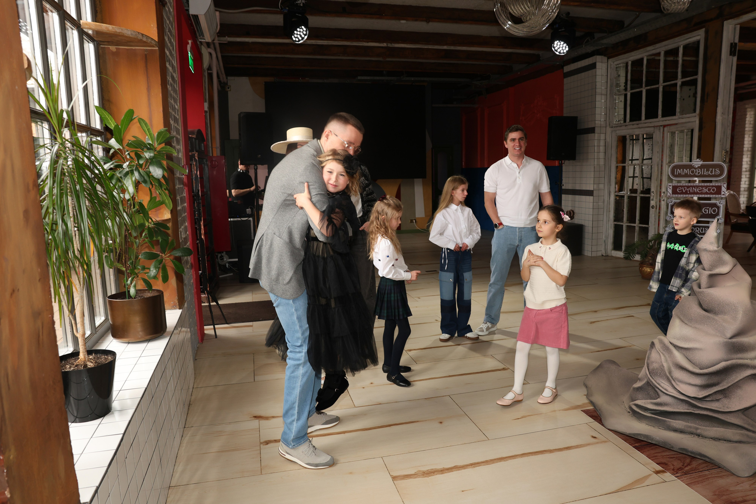 Монике 7. Свадебный, репортажный, фотограф Москва и Московская область