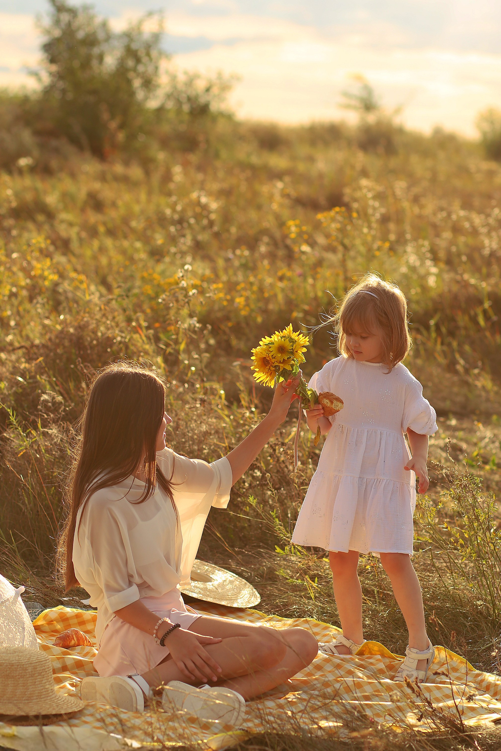 ТЕПЛЫЙ ВЕЧЕР. Свадебный, репортажный, фотограф Москва и Московская область