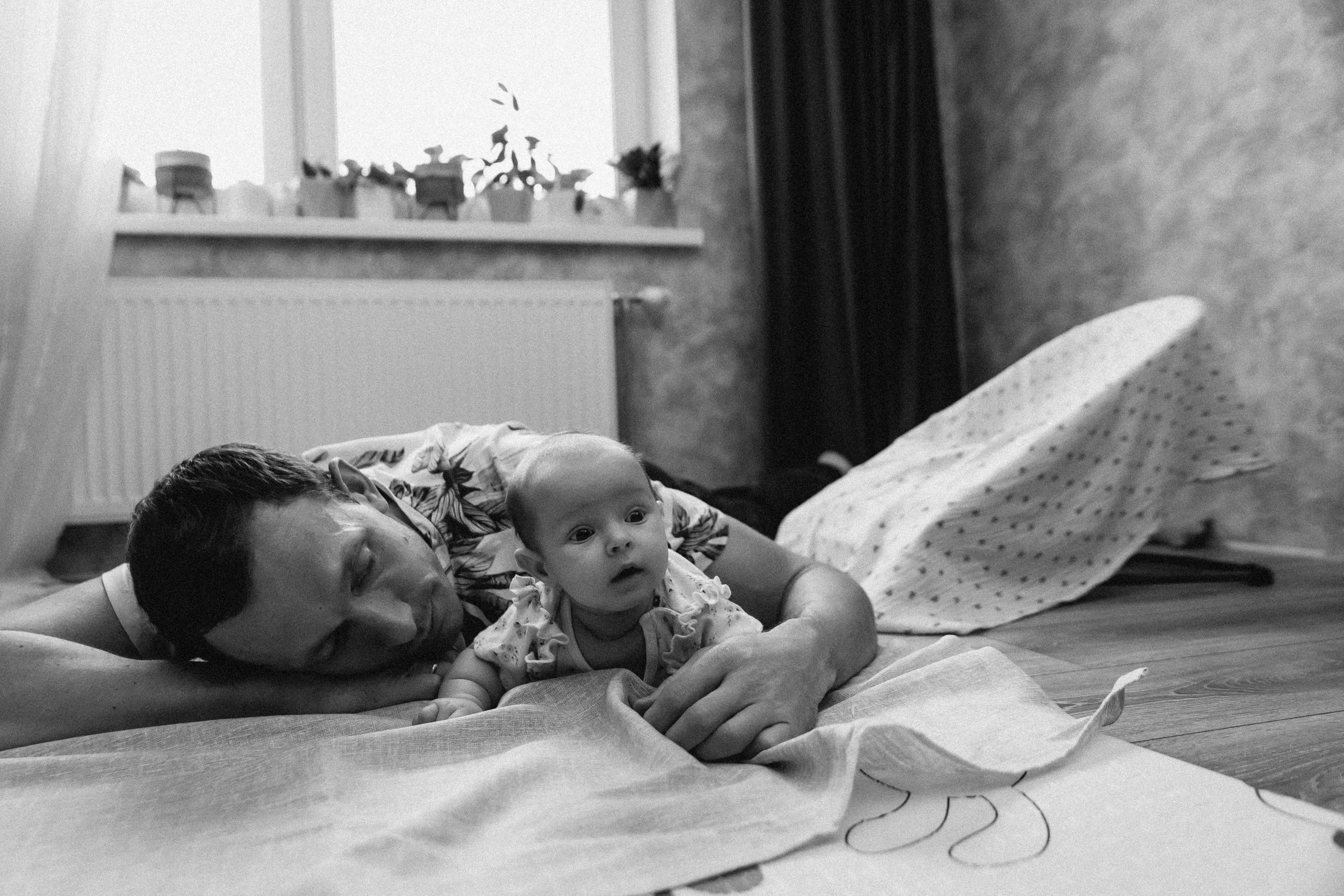 Маргарита, Дима и Лера. Семейный фотограф Минск Усова Ольга