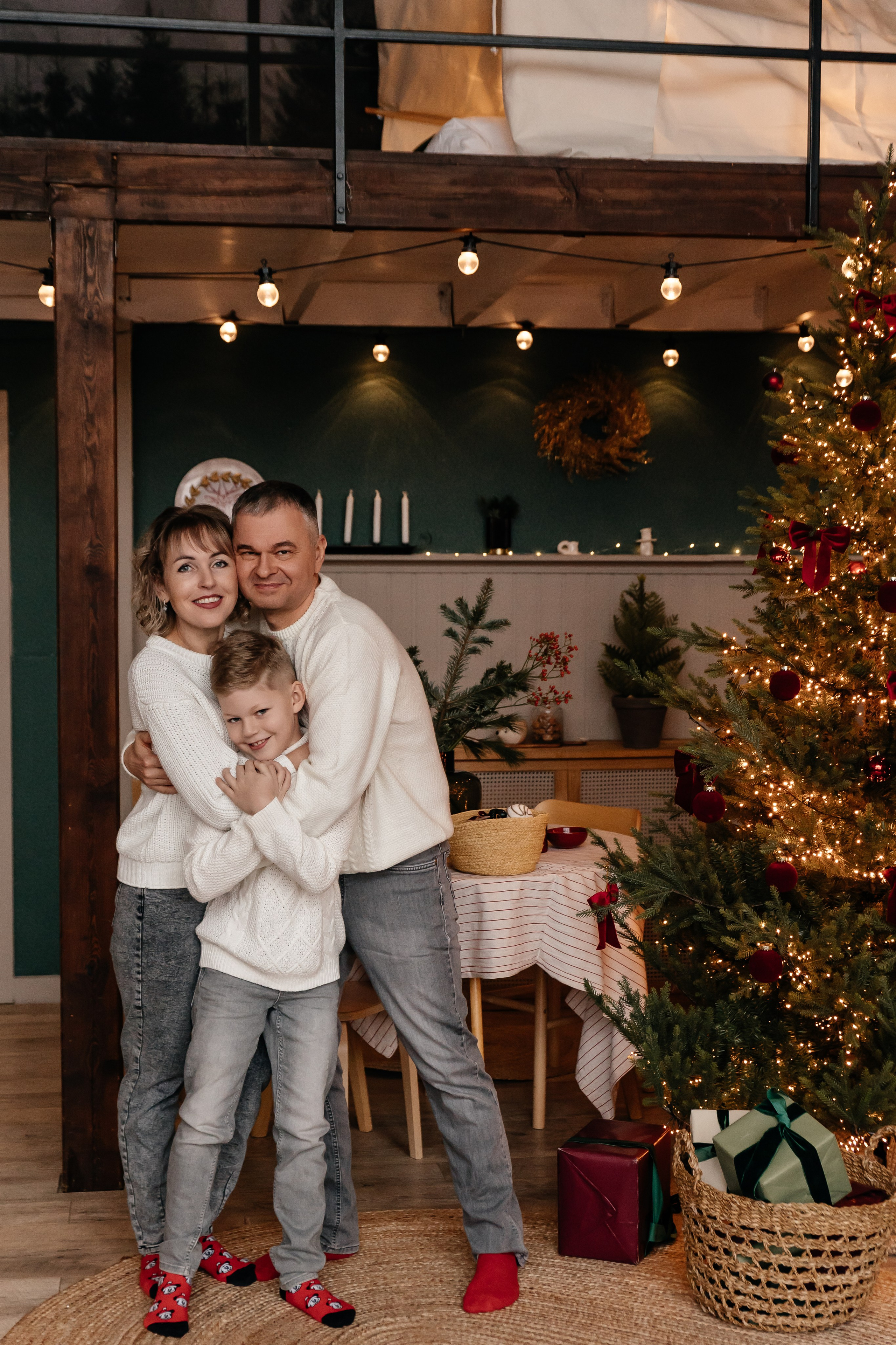 Екатерина, Александр и Мирон. Семейный фотограф Минск Усова Ольга