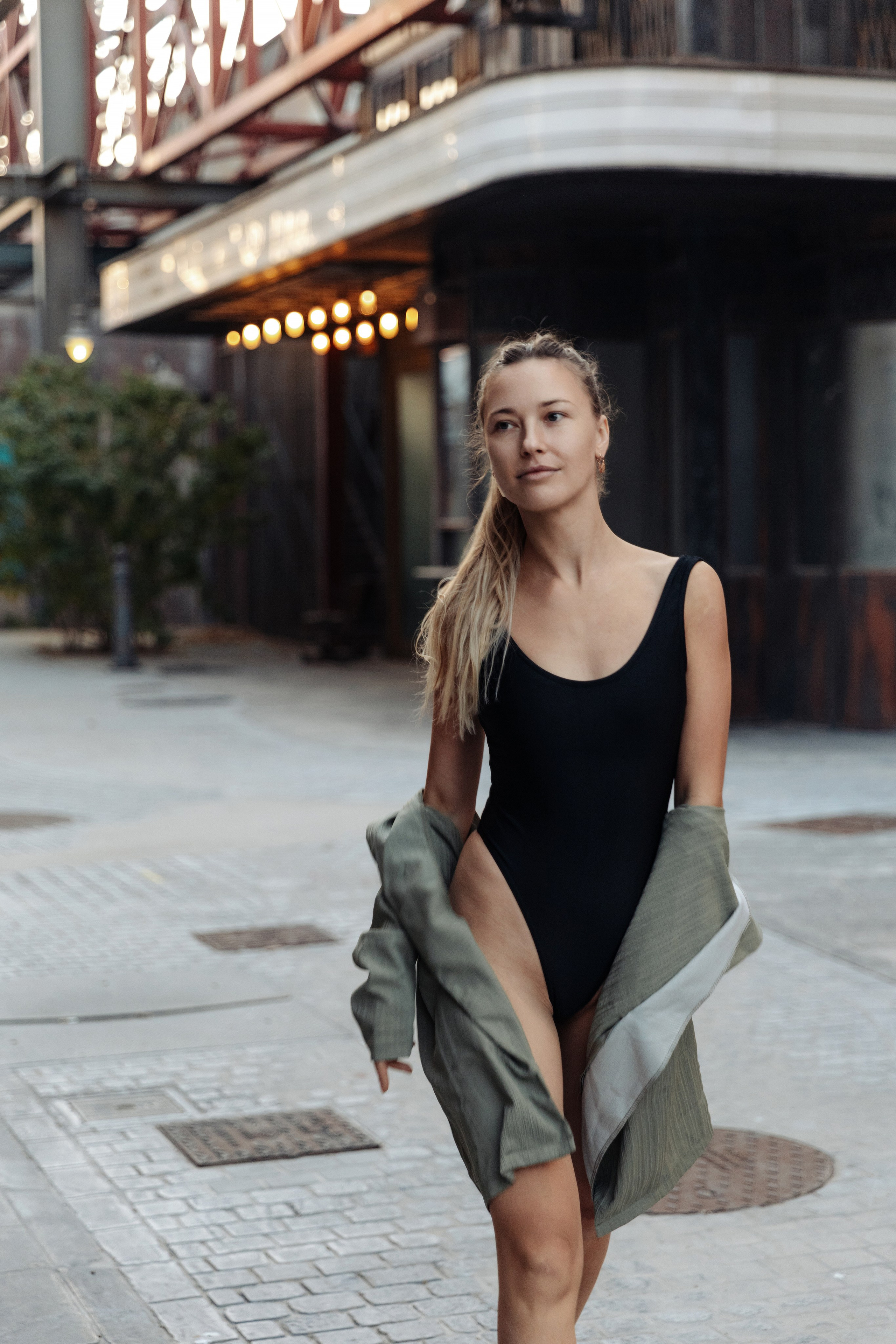 Яна. Фотограф в Москве и МО Елизавета Якубенко