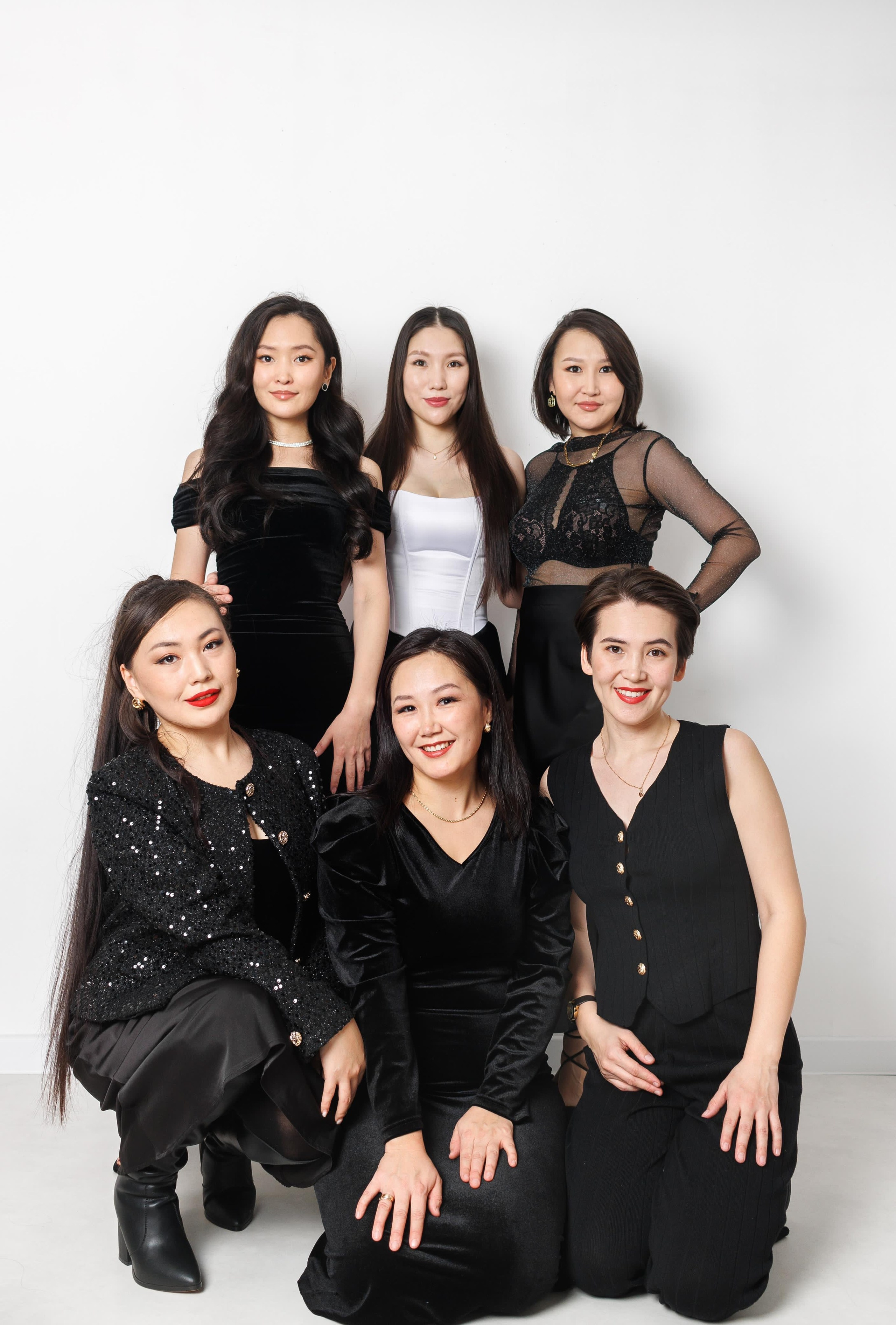 Портфолио. Услуги