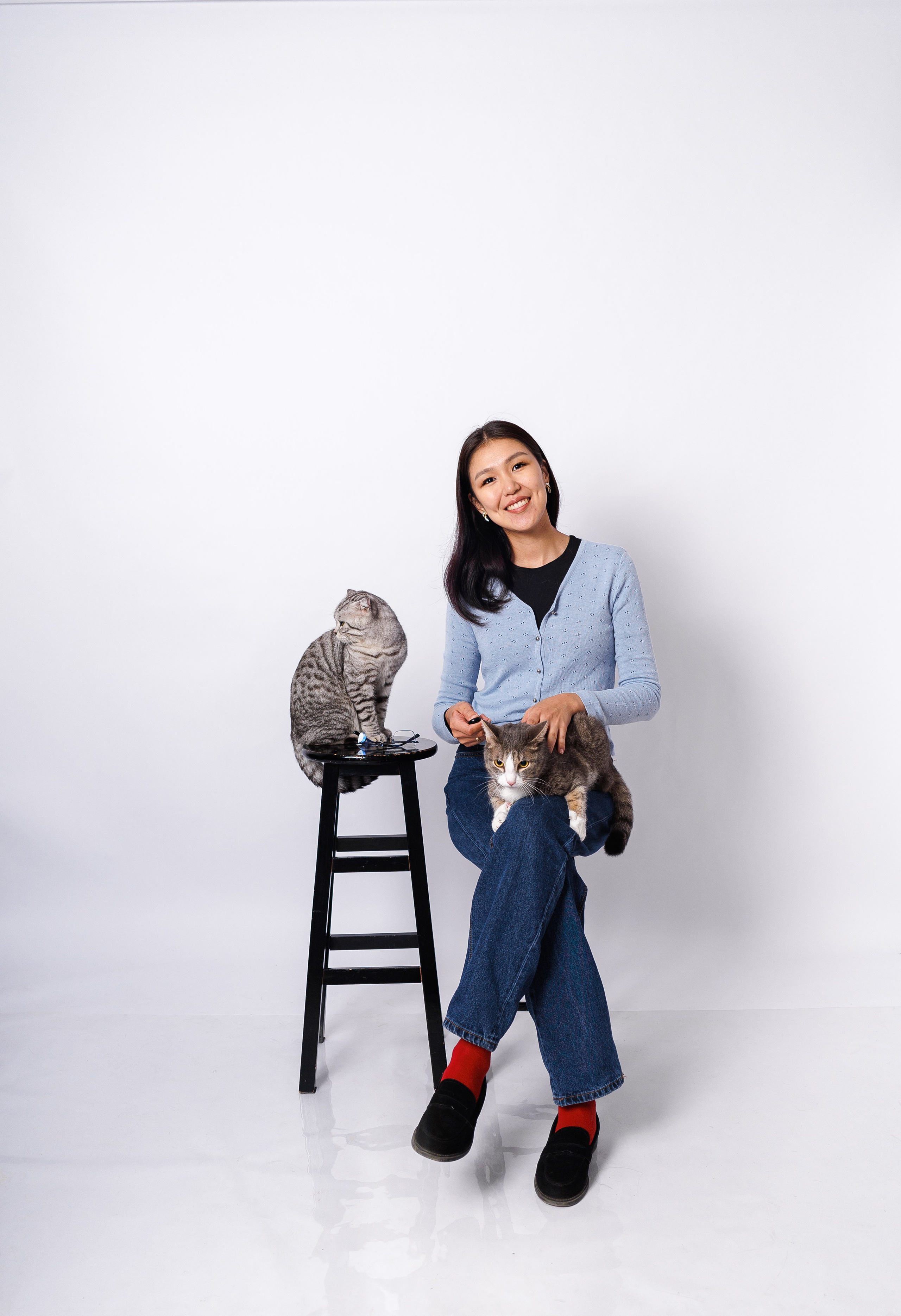 Портфолио. Услуги