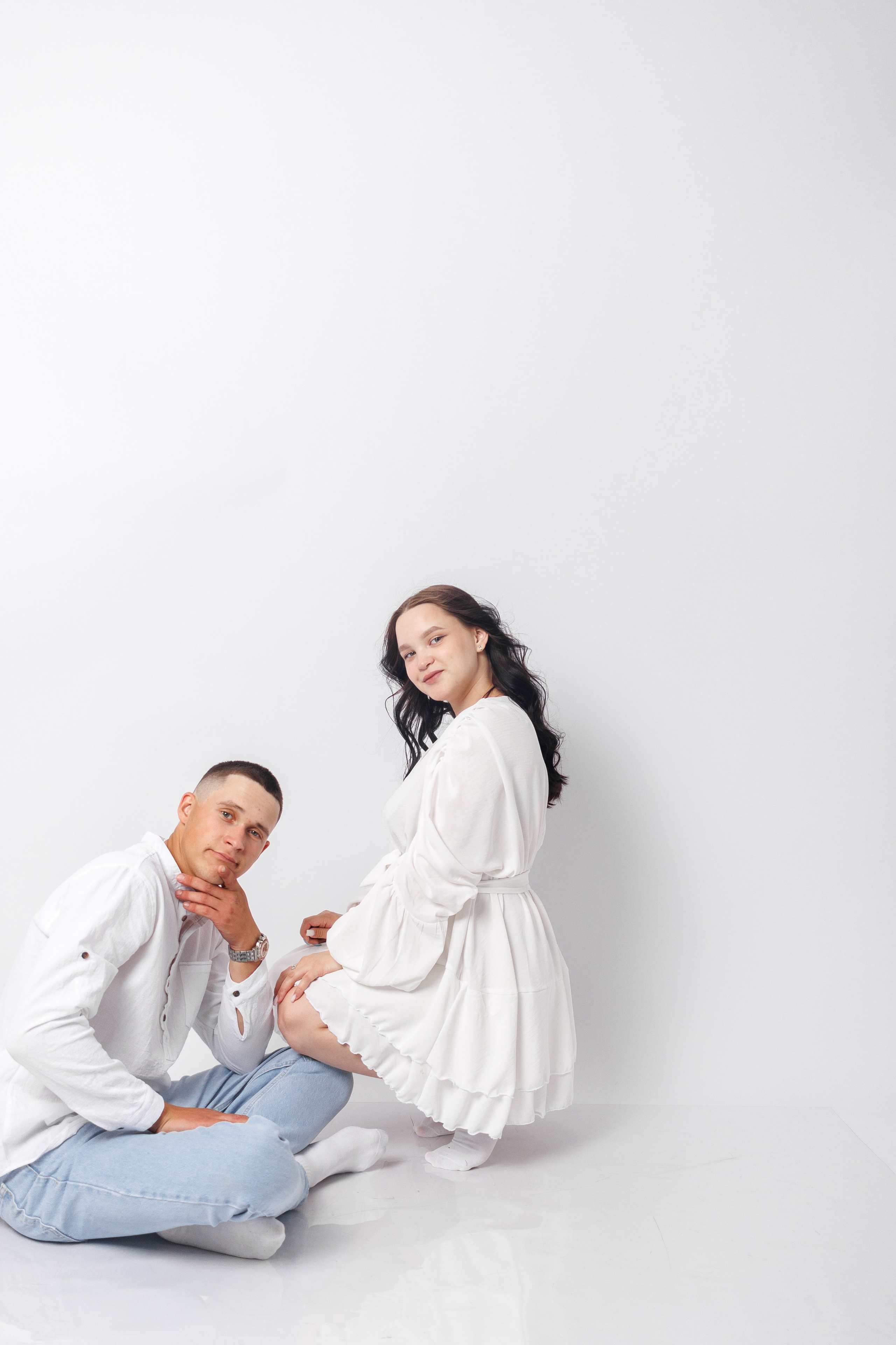 Портфолио. Услуги