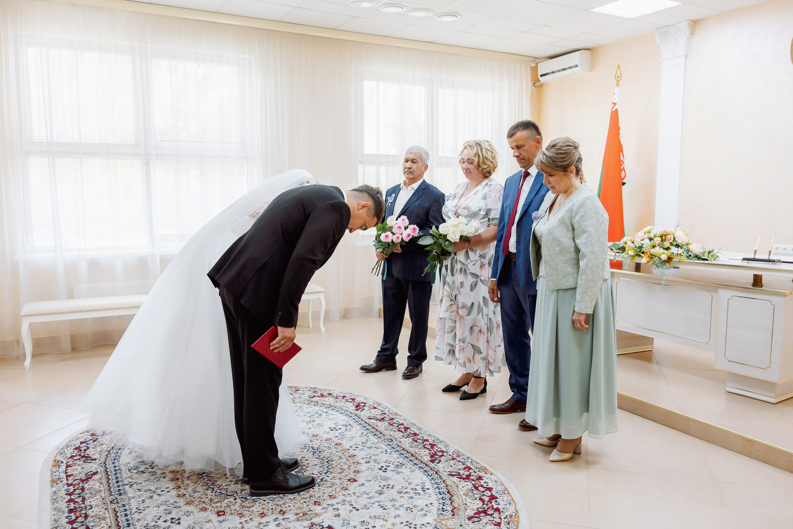 Полина и Кирилл. Фотограф новорожденных, семейный фотограф Брест Кристина Маслова