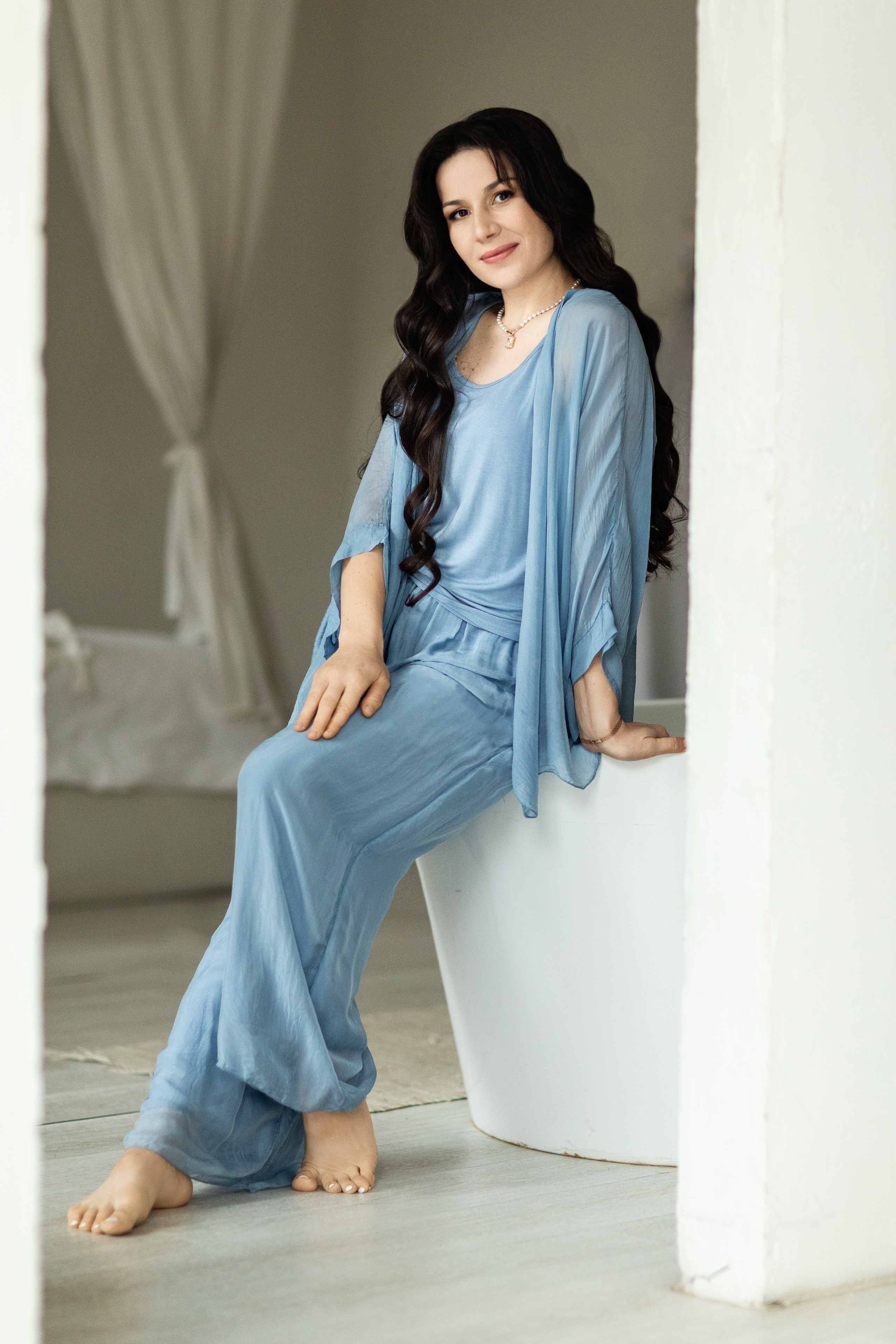 Милена. Семейный и женский фотограф в Москве Инесса Родич