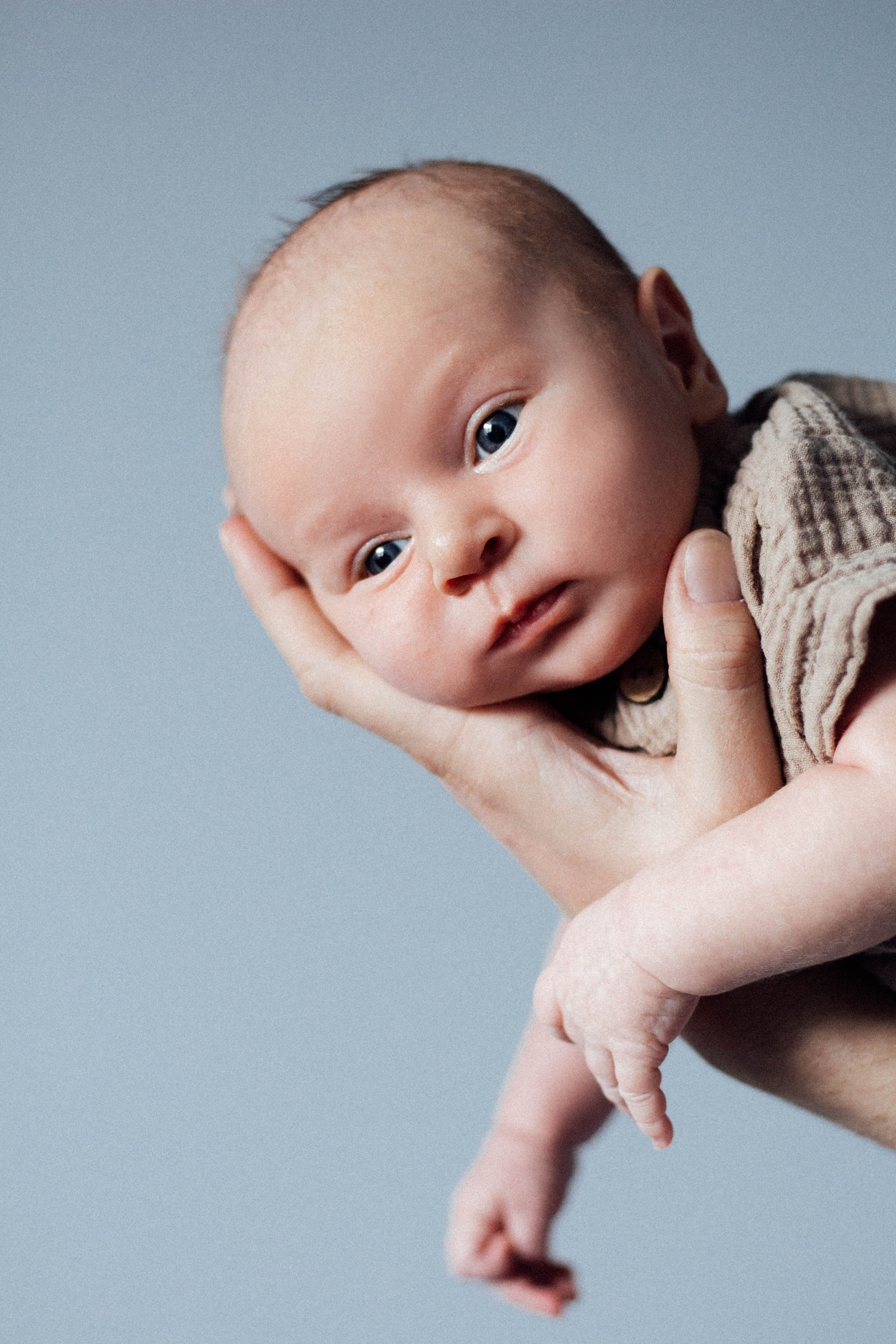 МАЛЕНЬКИЙ ФЁДОР. Семейный и свадебный фотограф в Волгограде Наталья Орина