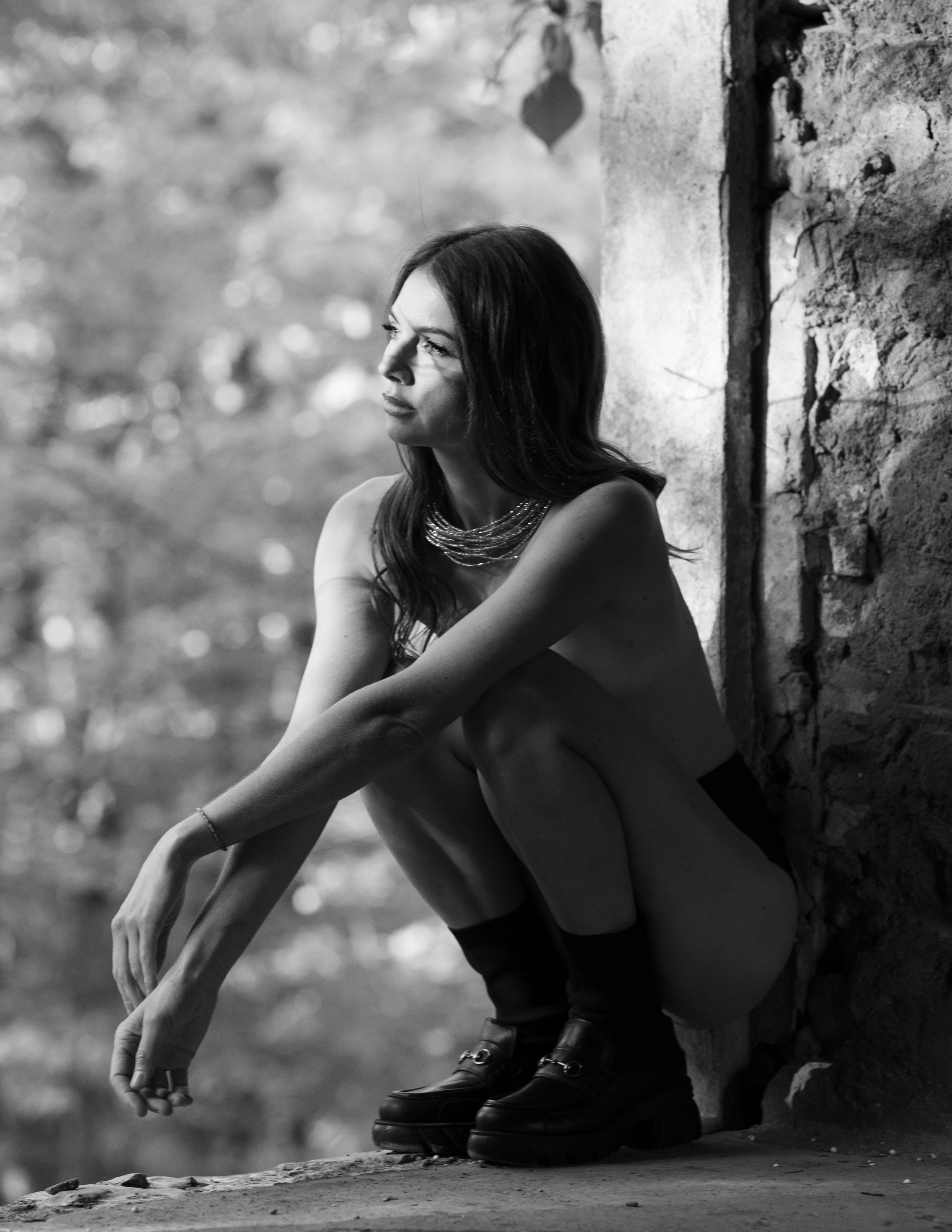 Анжелика. Фотограф в Адлере и  Сочи Ирина Москалева