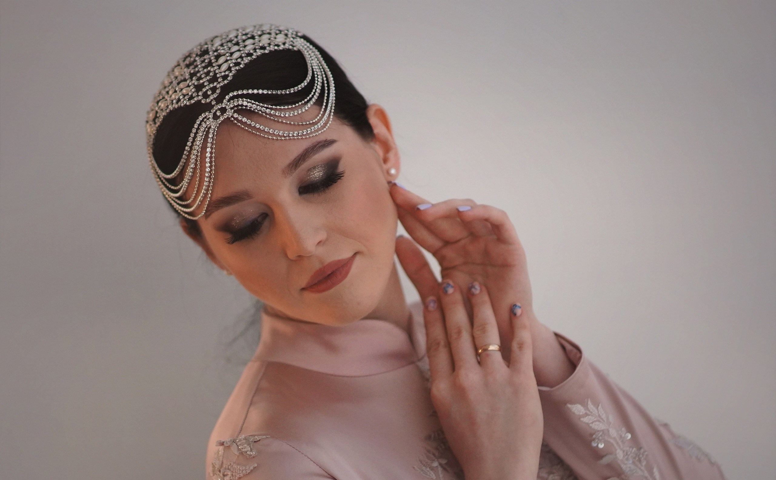 Красивые церемонии в традициях, созданных столетиями. Свадебный видеограф и фотограф в Пензе Виталий Гинзбург