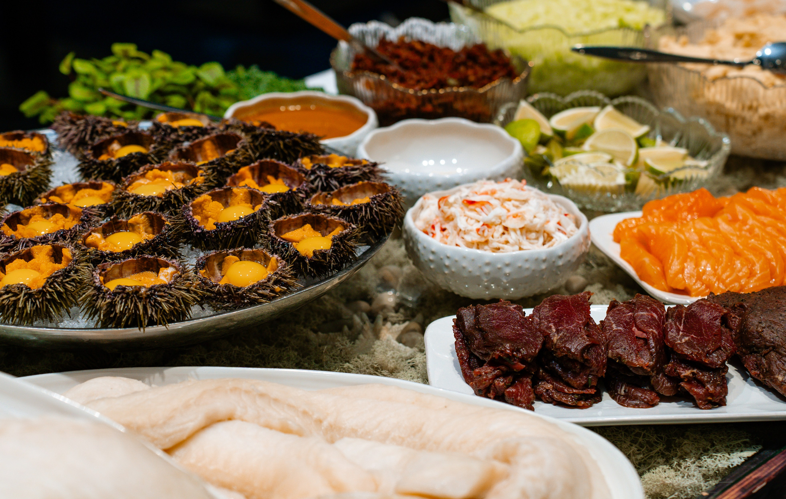 Гастротур. Туманов Кирилл Фото, видео и аэросъемка в Мурманской области