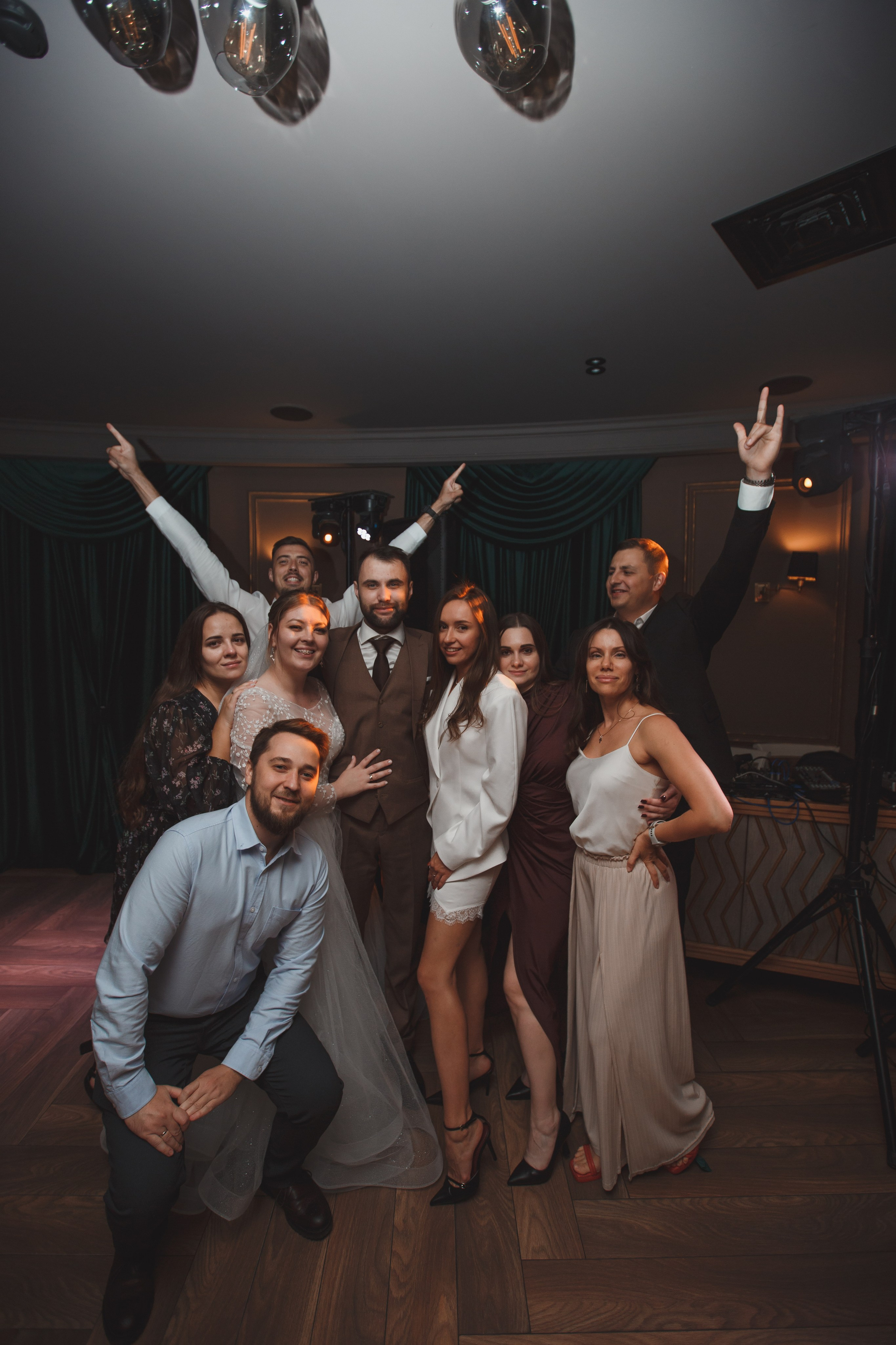 Свадебная фотосъёмка в Белгороде. Свадебный и контент фотограф в Белгороде Ярослав Гаврилейченко