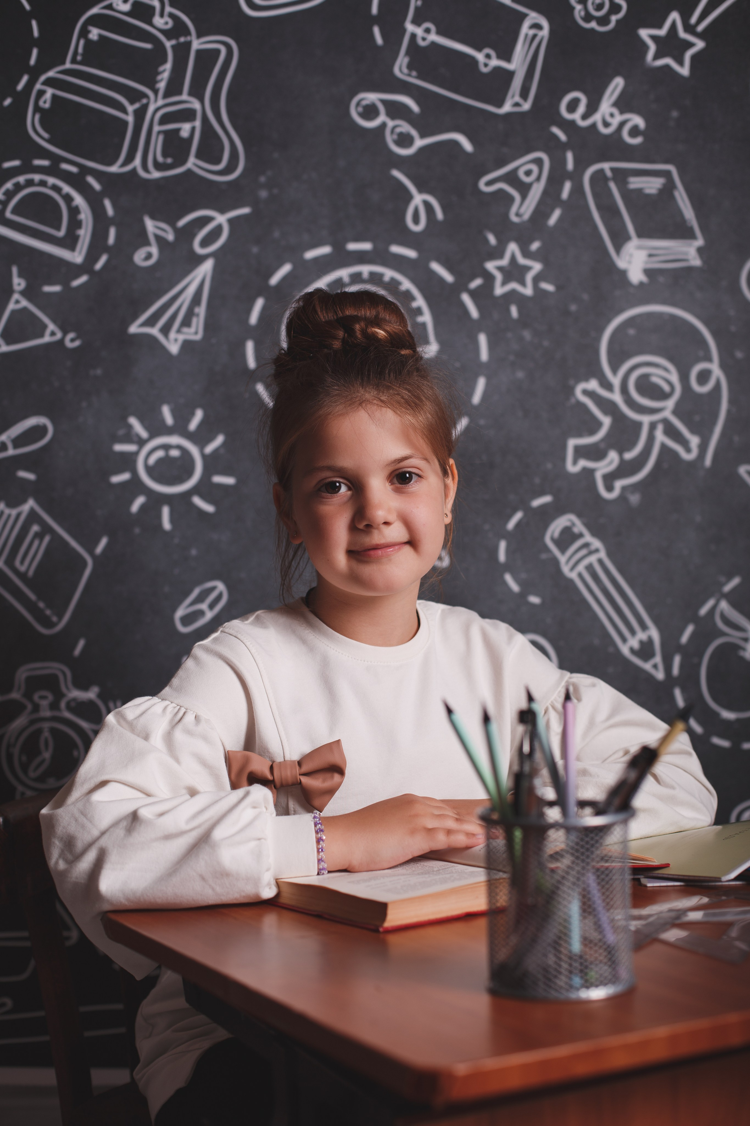 ШКОЛЬНИКИ. Свадебный и контент фотограф в Белгороде Ярослав Гаврилейченко