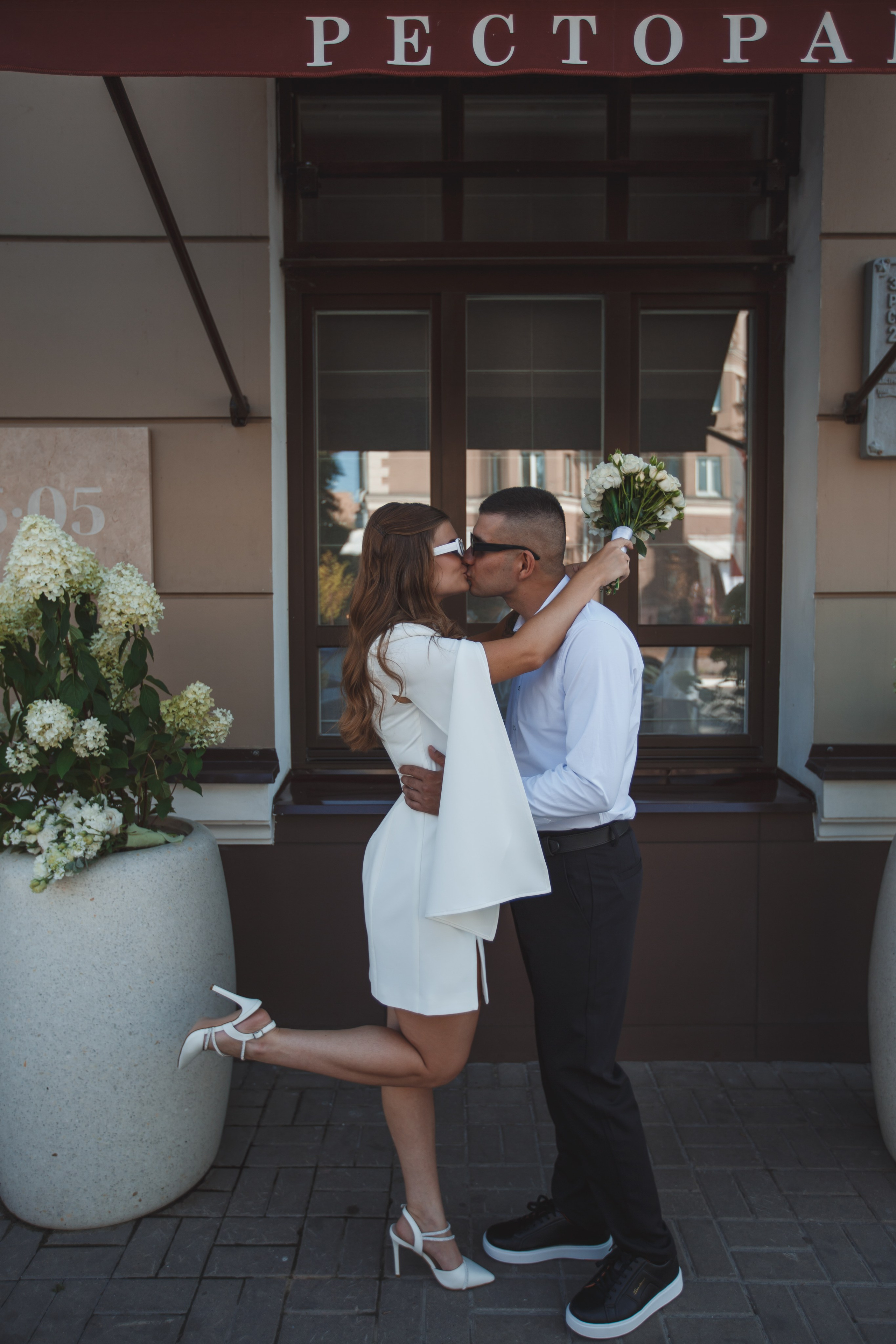 Евгений и Светлана. Свадебный и контент фотограф в Белгороде Ярослав Гаврилейченко